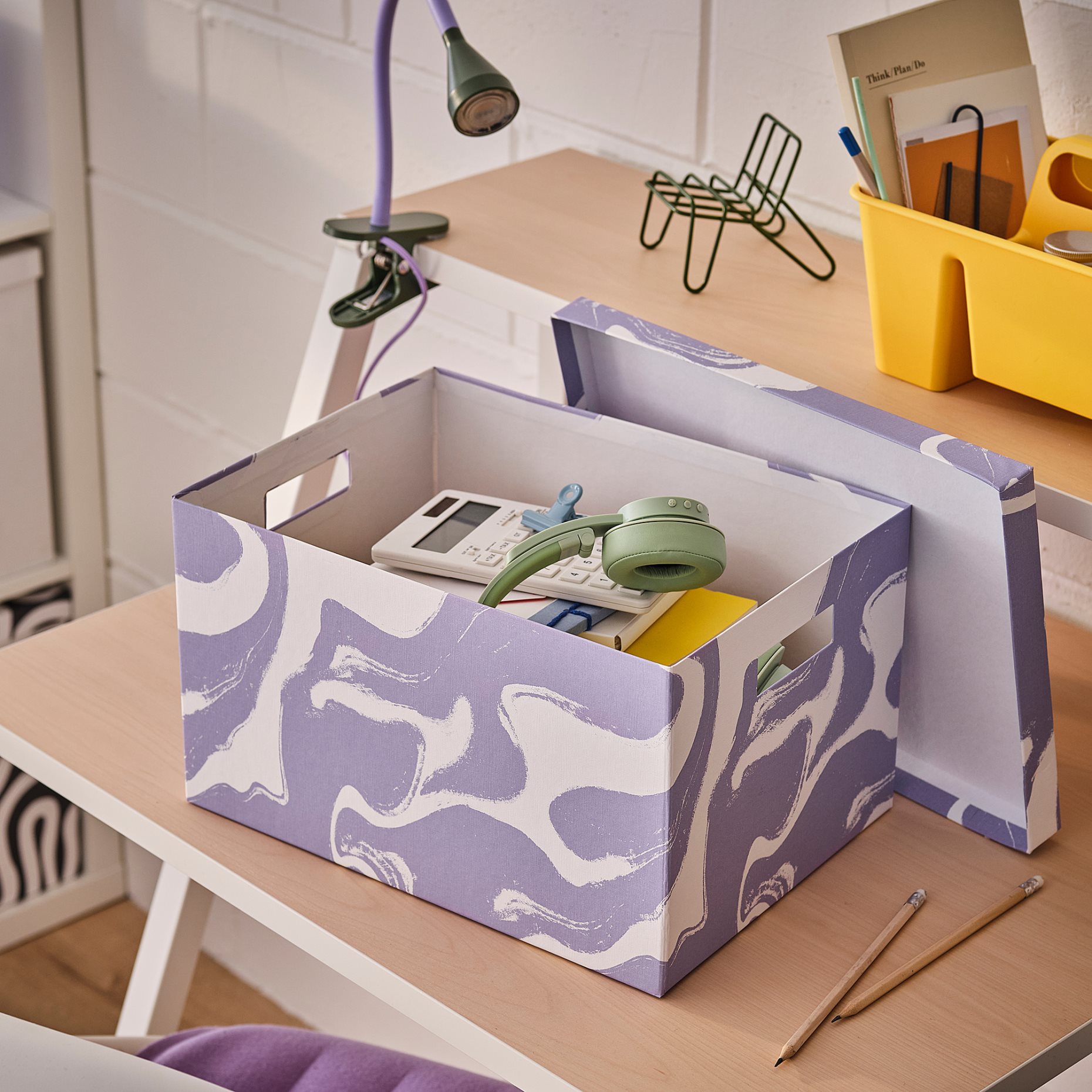 TJENA storage box with lid, 25x35x20 cm 20576713 | IKEA Cyprus TJENA storage box with lid, 25x35x20 cm 20576713 | IKEA Cyprus