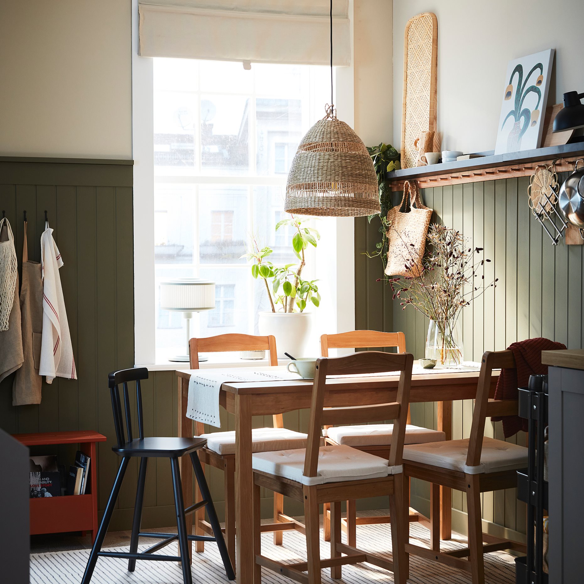 GRAMORT, tray, 71x27 cm, 205.778.40