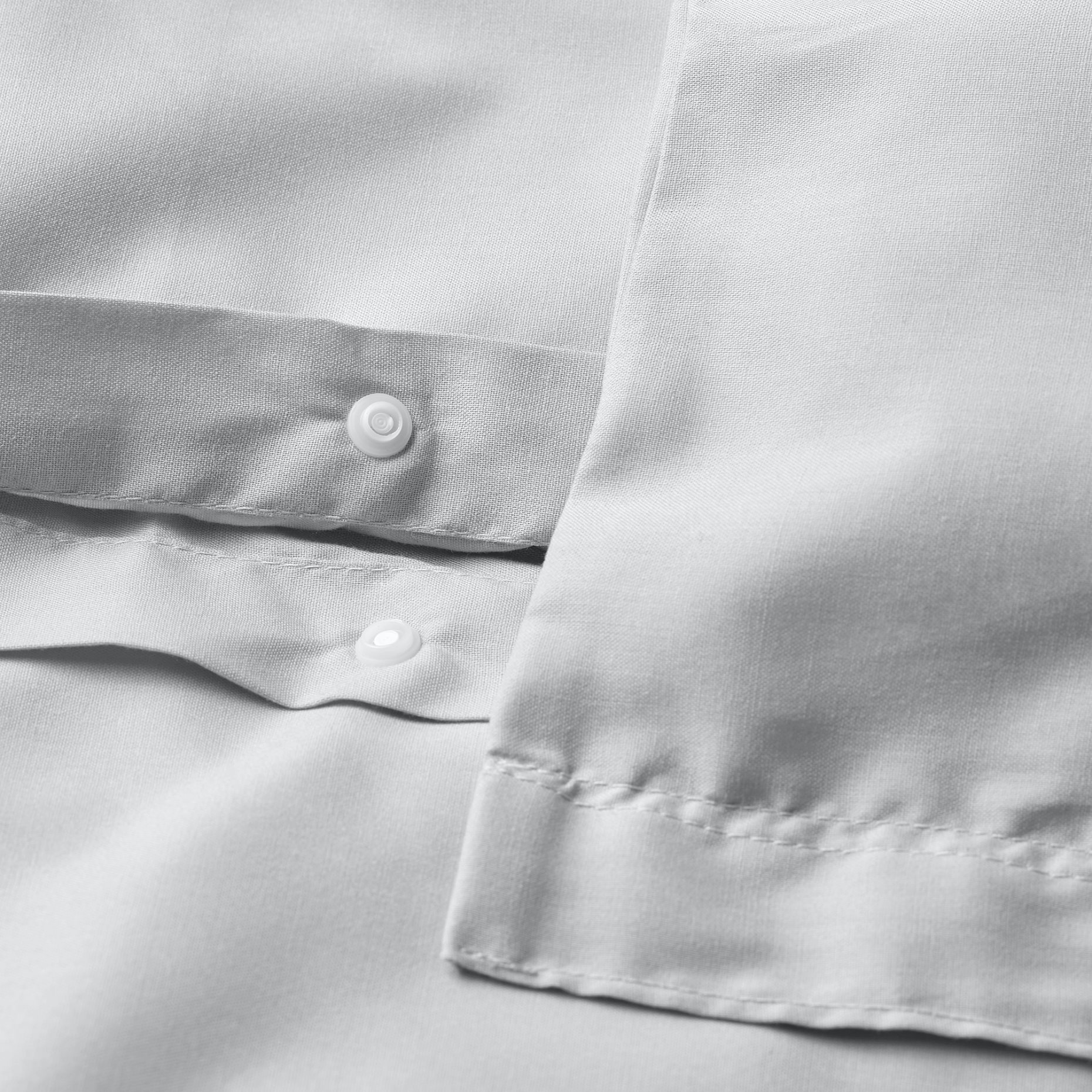 PILTANDVINGE, duvet cover and 2 pillowcases, 240x220/50x60 cm, 205.790.90