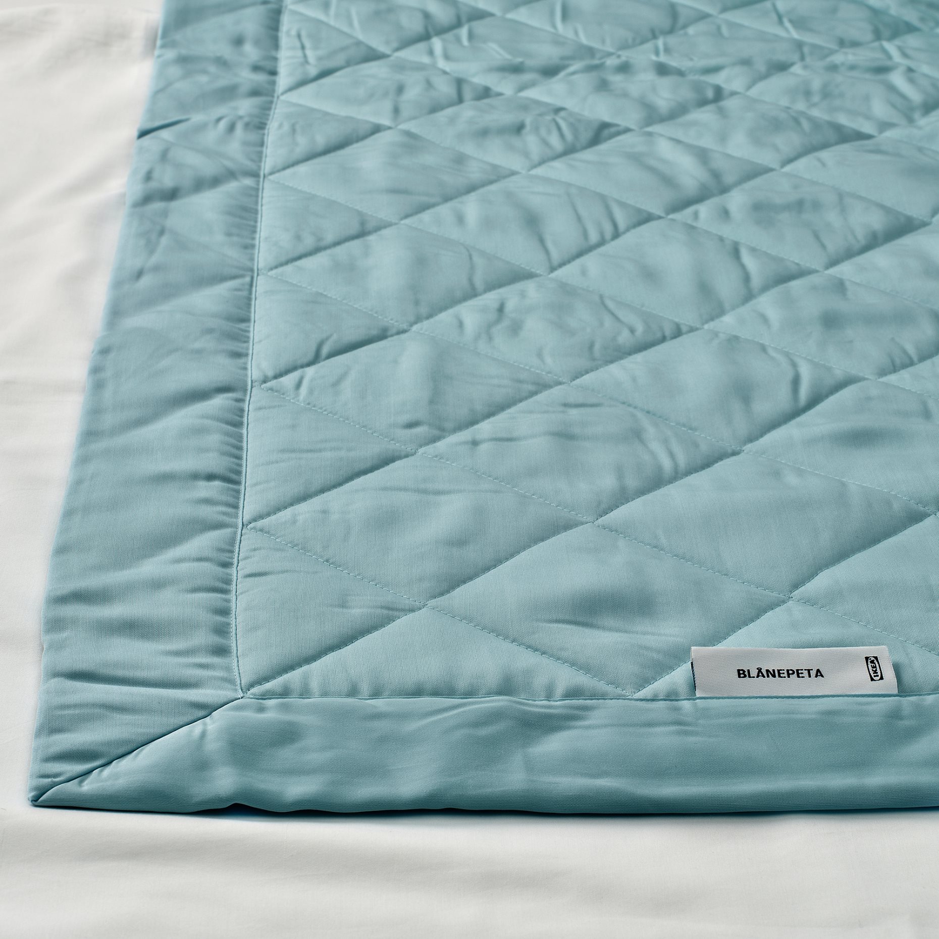 BLÅNEPETA, πάπλωμα δροσερό, 240x220 cm, 205.792.45