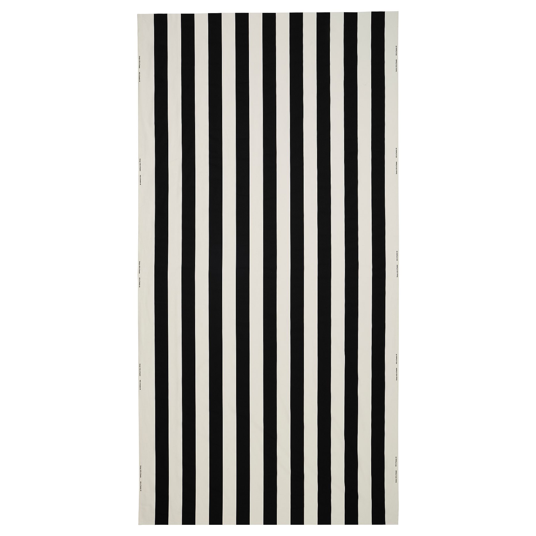 VARGTOREL, κομμένο ύφασμα, 150x300 cm, 205.798.20