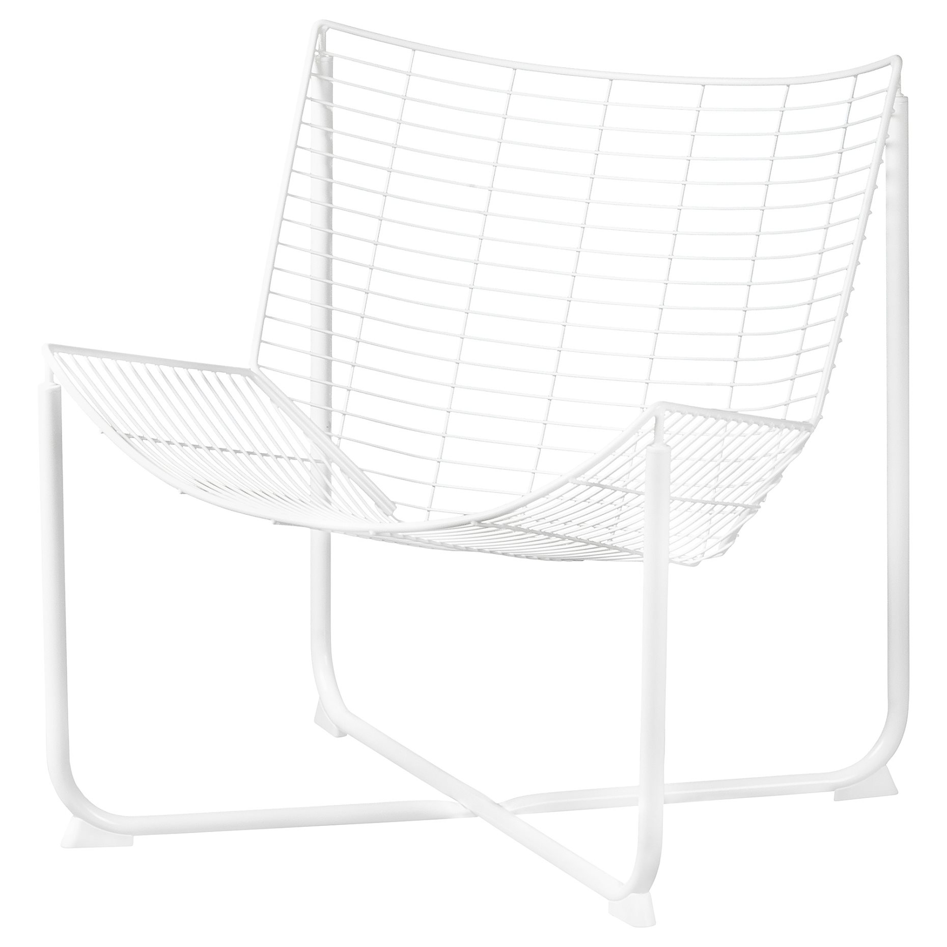 SKÅLBODA, armchair, 205.820.35