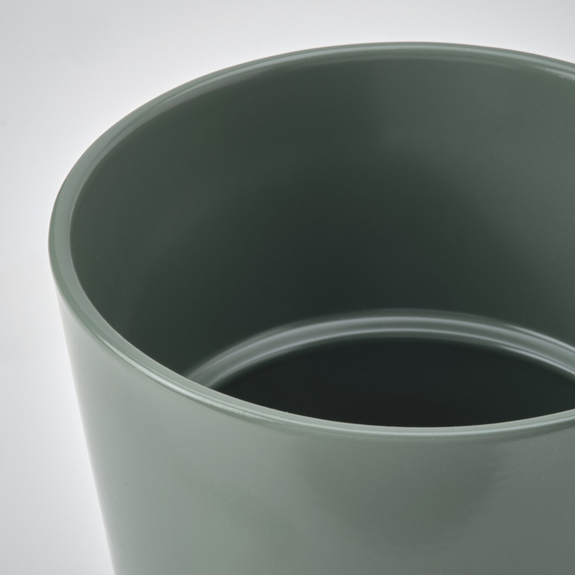 SOJABÖNA, plant pot, 12 cm, 205.865.71