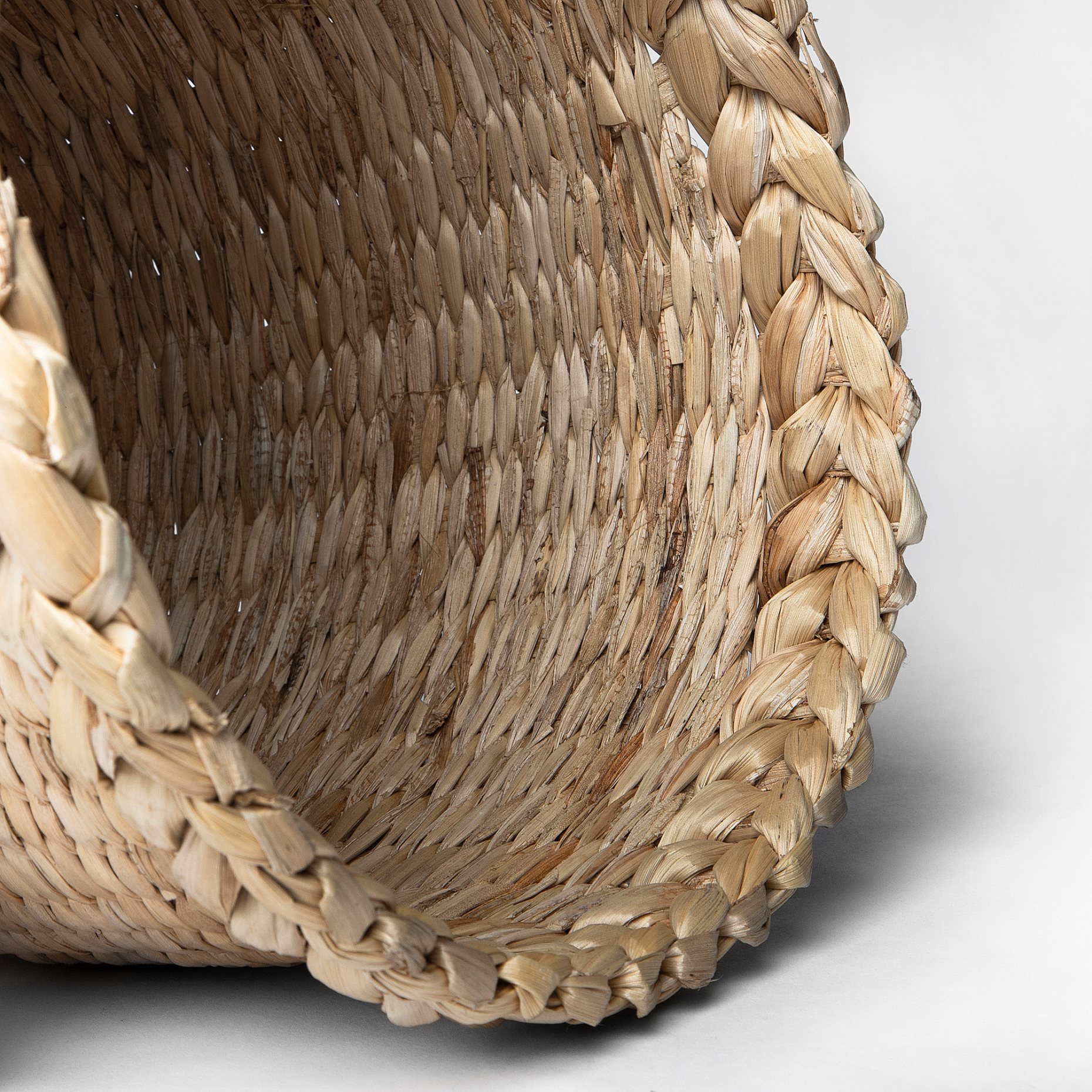 MÄVINN, handmade pendant lamp shade, 30 cm, 205.877.78
