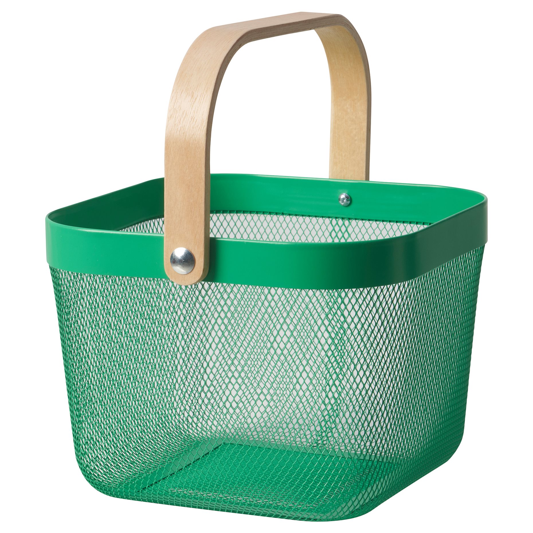 RISATORP, basket, 25x26x18 cm, 205.886.88