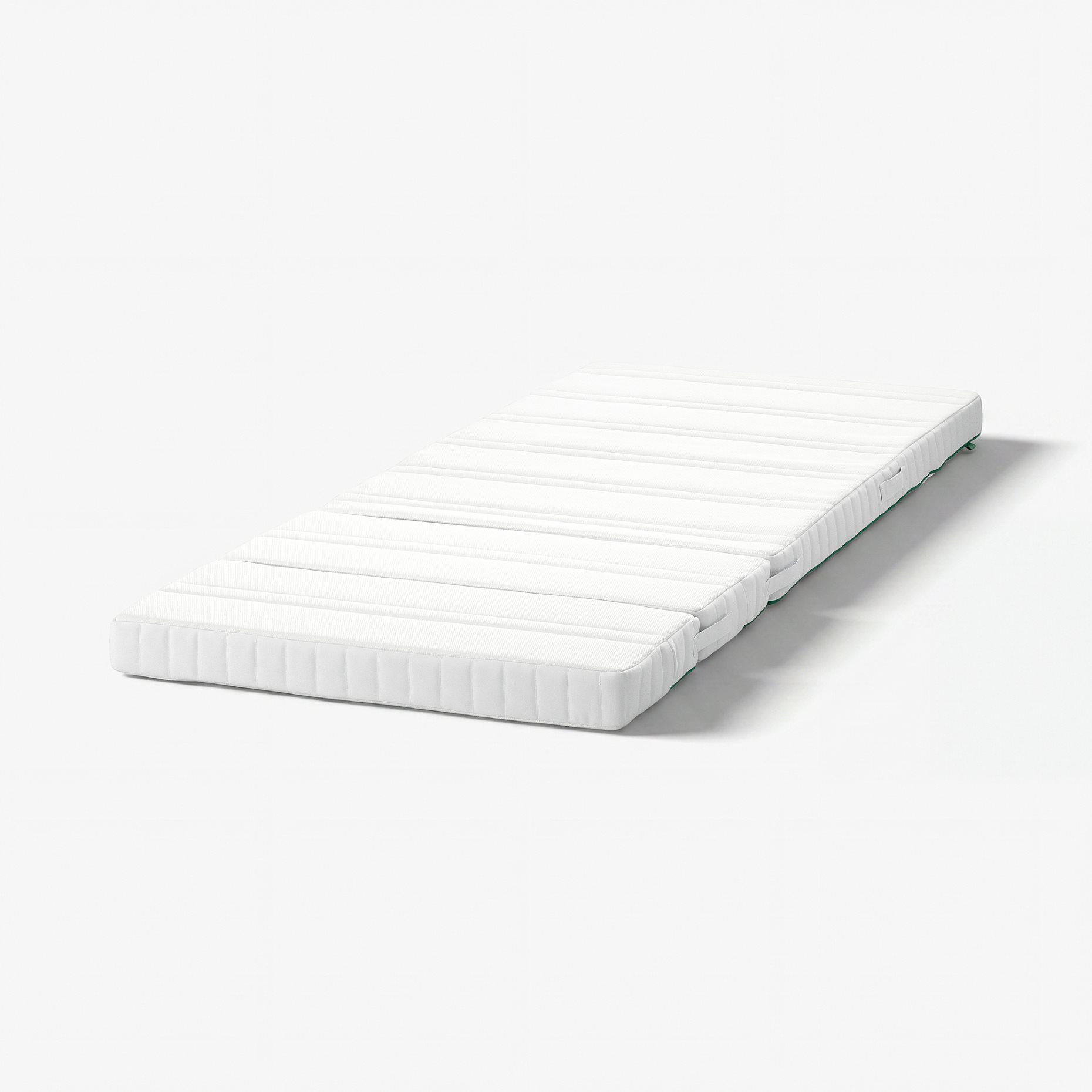 NATTSMYG, foam mattress for extendable bed, 80x200 cm, 205.930.05