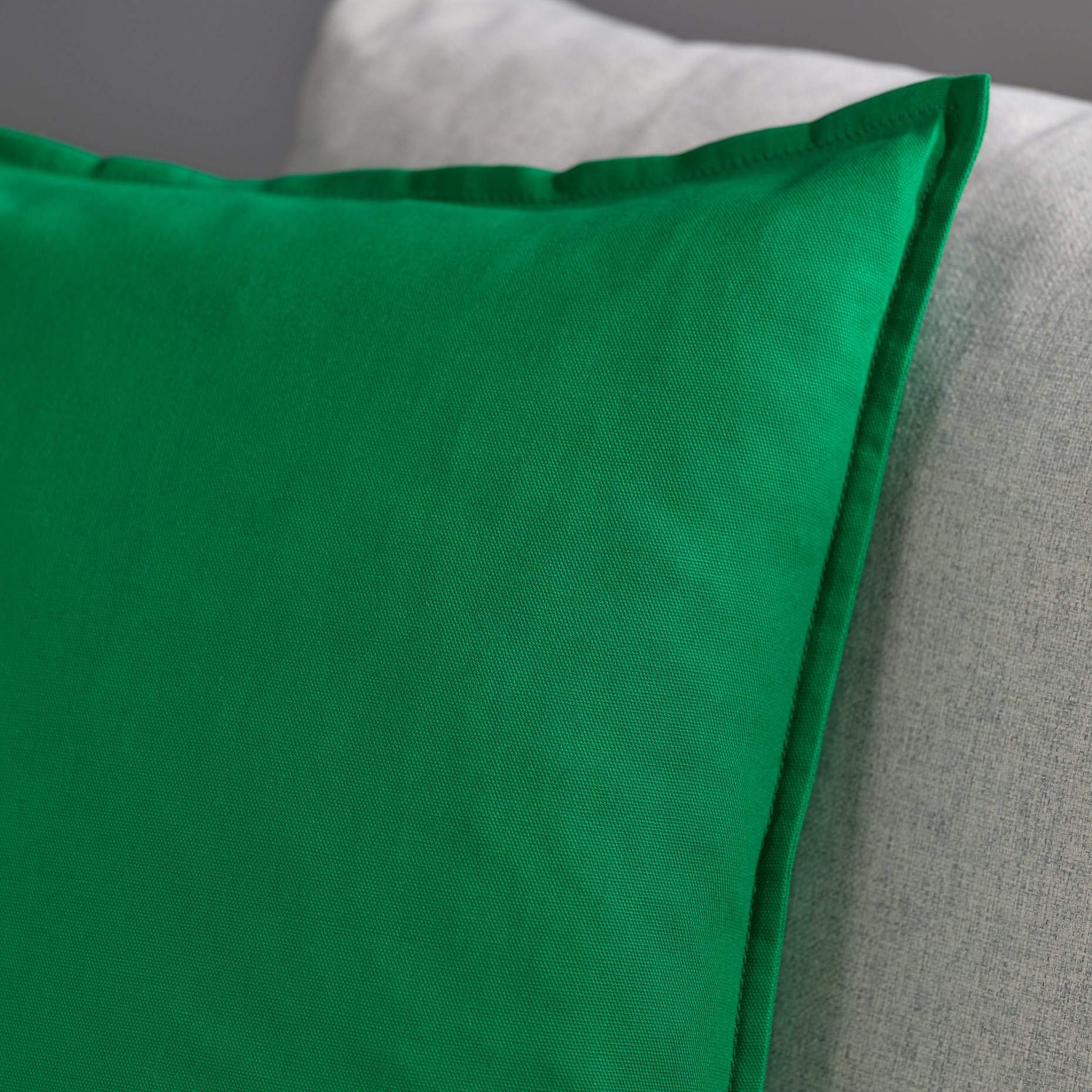 GURLI, cushion cover, 50x50 cm, 205.987.48