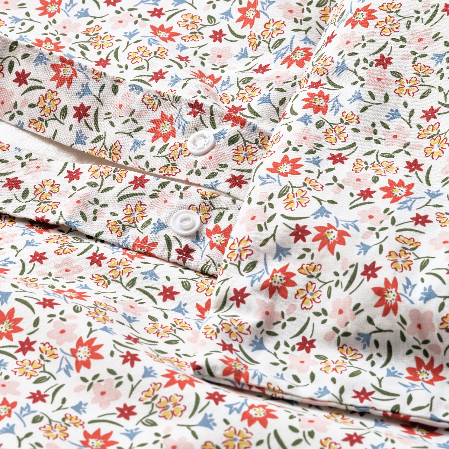 GULLNATTLJUS, duvet cover and pillowcase, 150x200/50x60 cm, 206.000.82