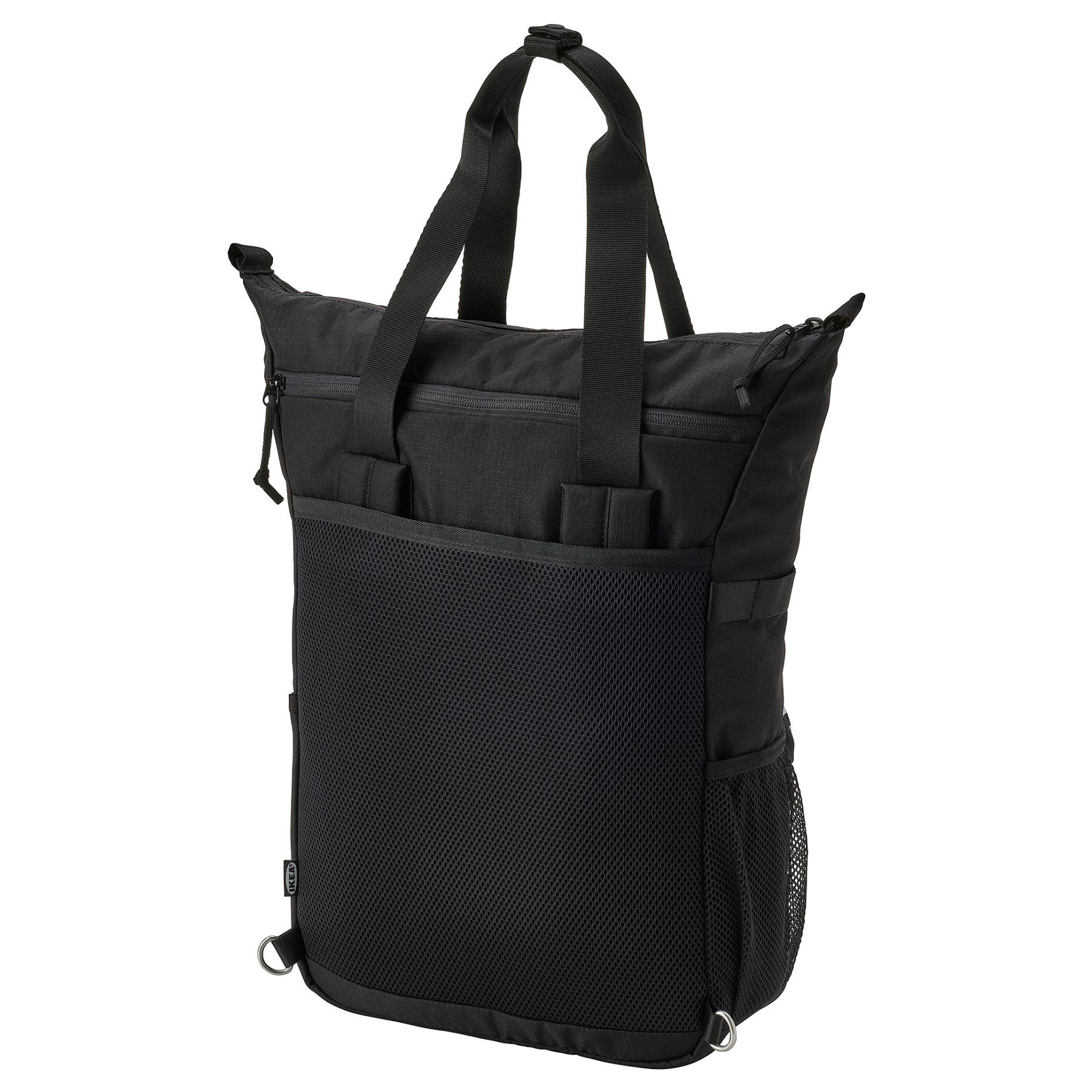 VÄRLDENS, backpack, 31x15x49 cm/26 l, 206.040.42