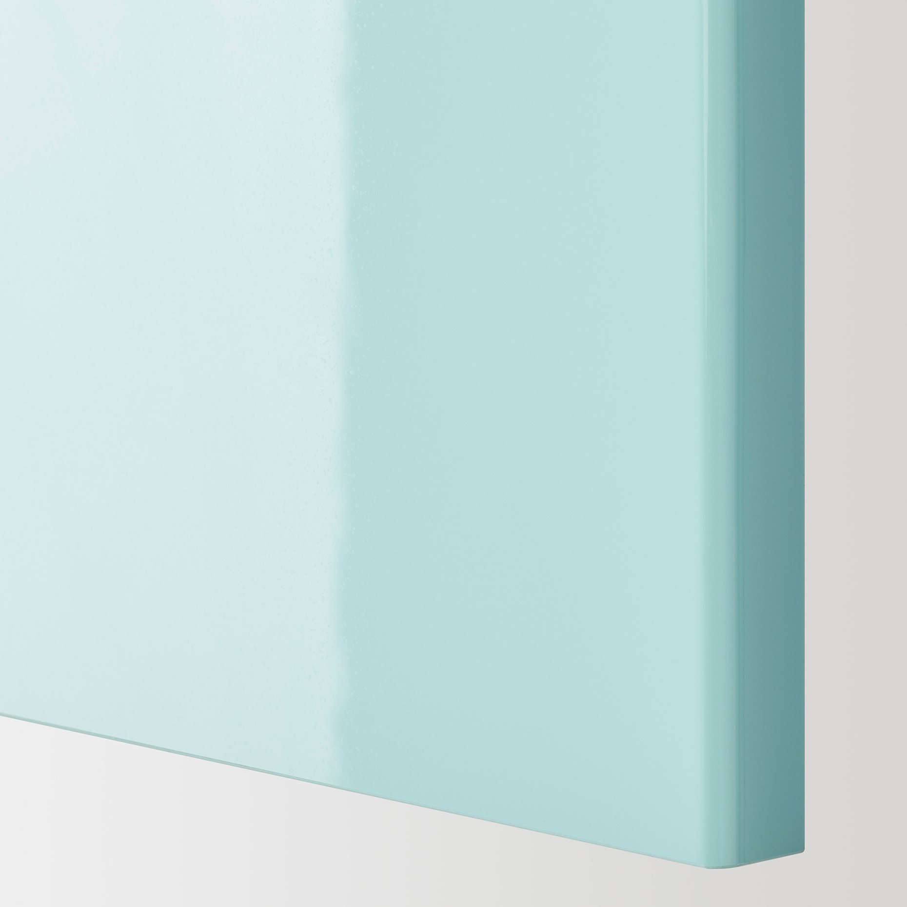 METOD, ντουλάπι τοίχου με ράφια, 40x80 cm, 294.607.94