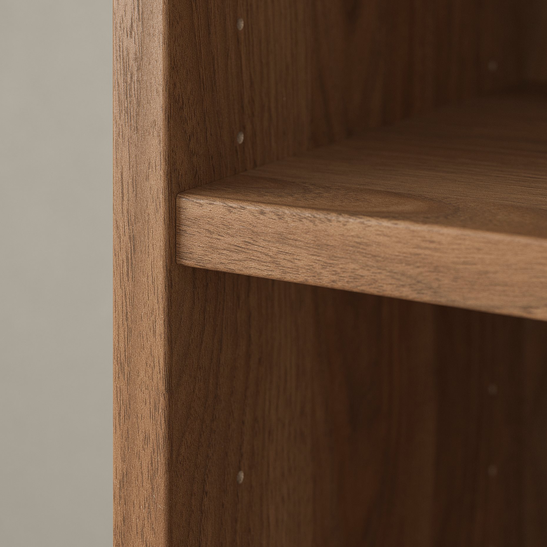 BILLY, bookcase combination with height extension units, 120x28x237 cm, 294.833.90