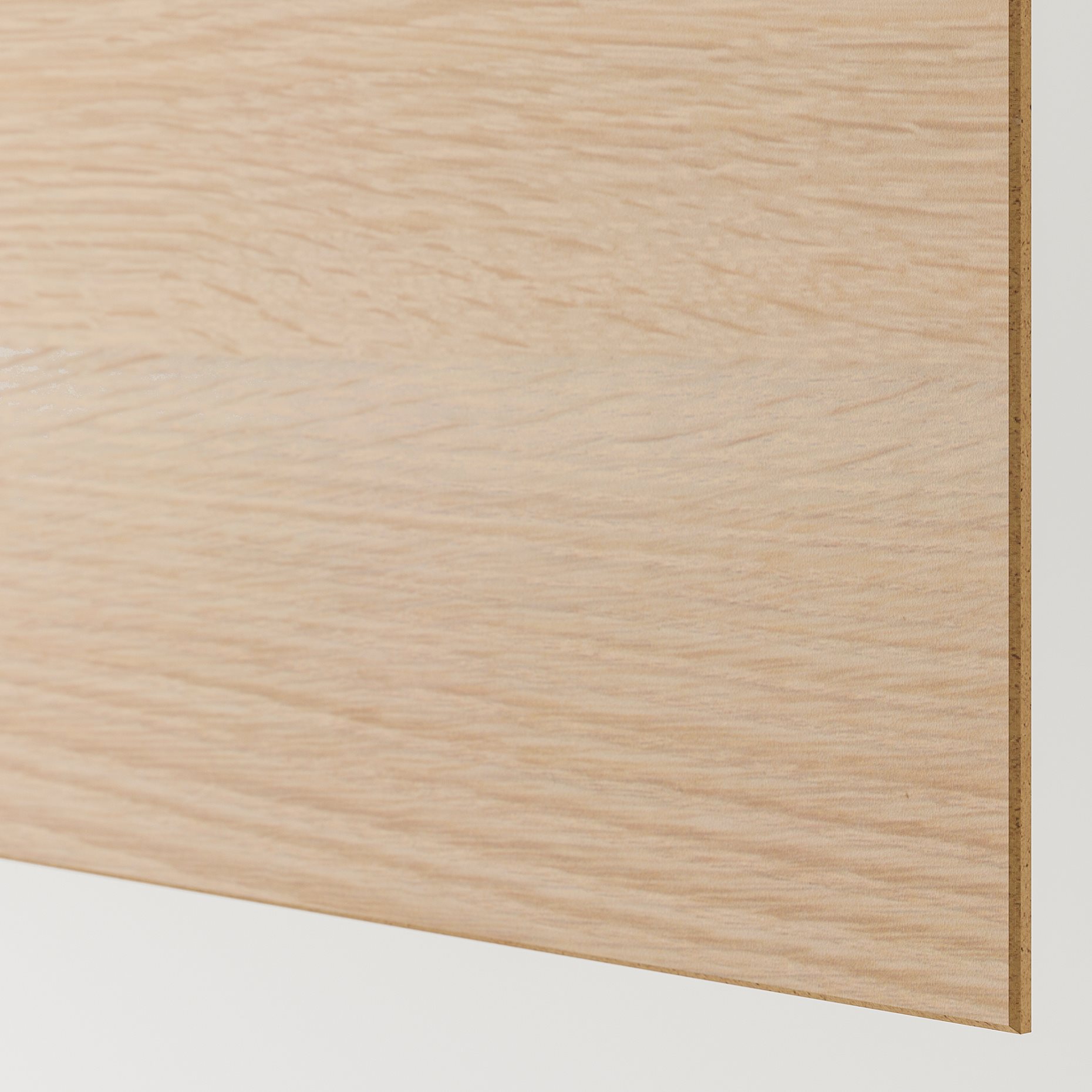 PAX/MEHAMN, wardrobe combination, 200x43x236 cm, 295.026.14