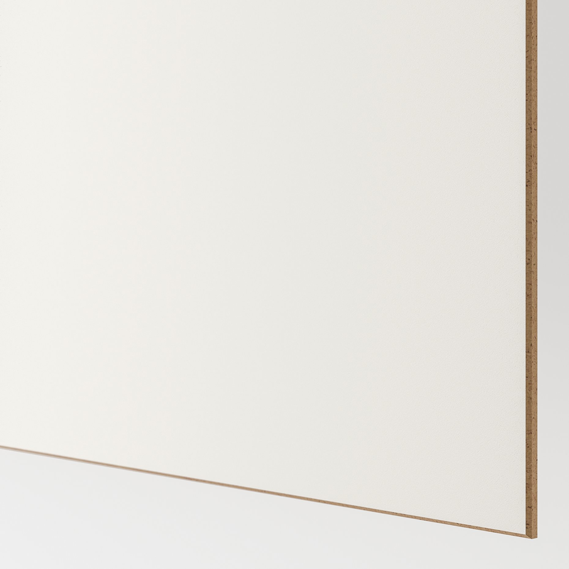 PAX/MEHAMN, wardrobe combination, 200x43x236 cm, 295.026.14