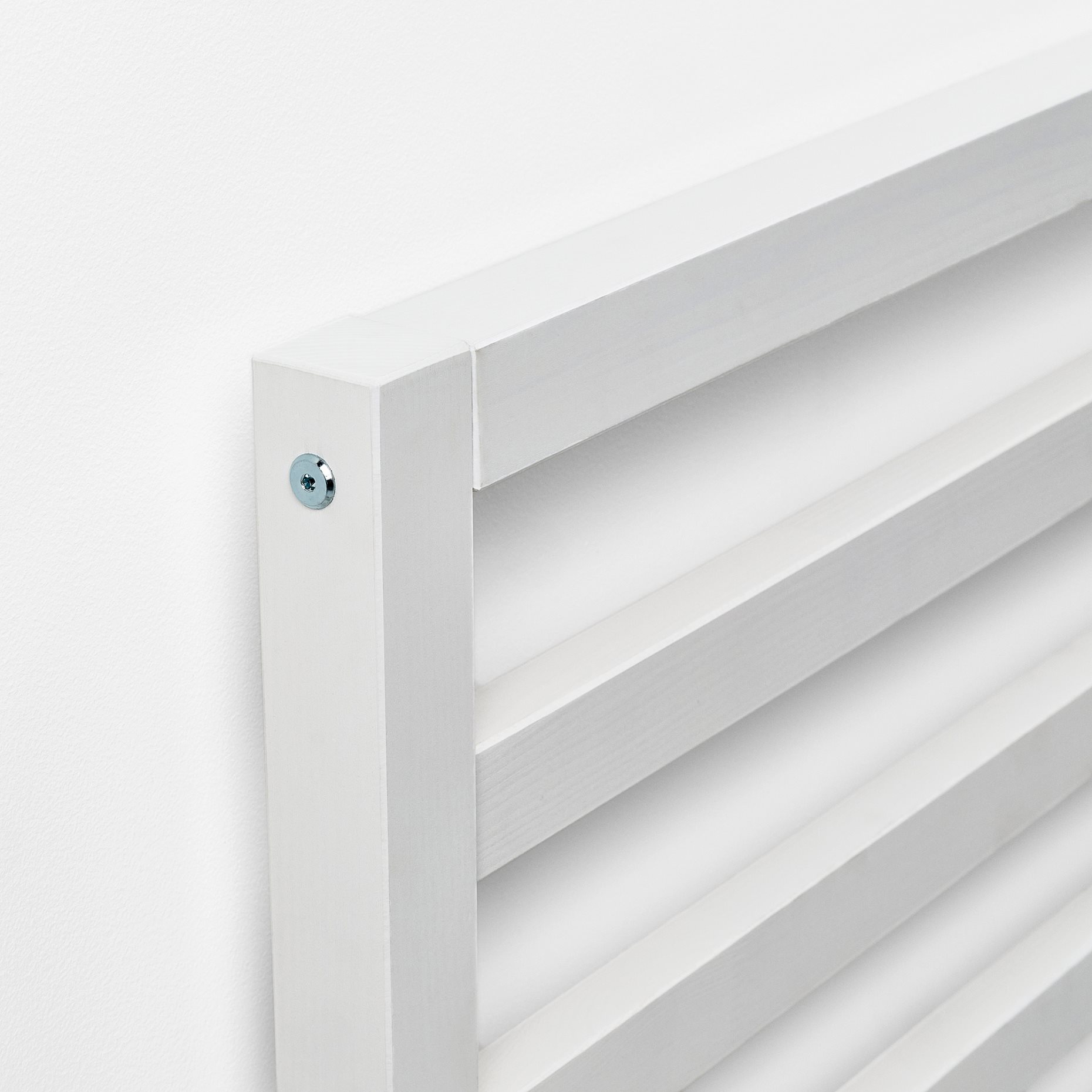 TARVA, bed frame, 140x200 cm, 295.539.72