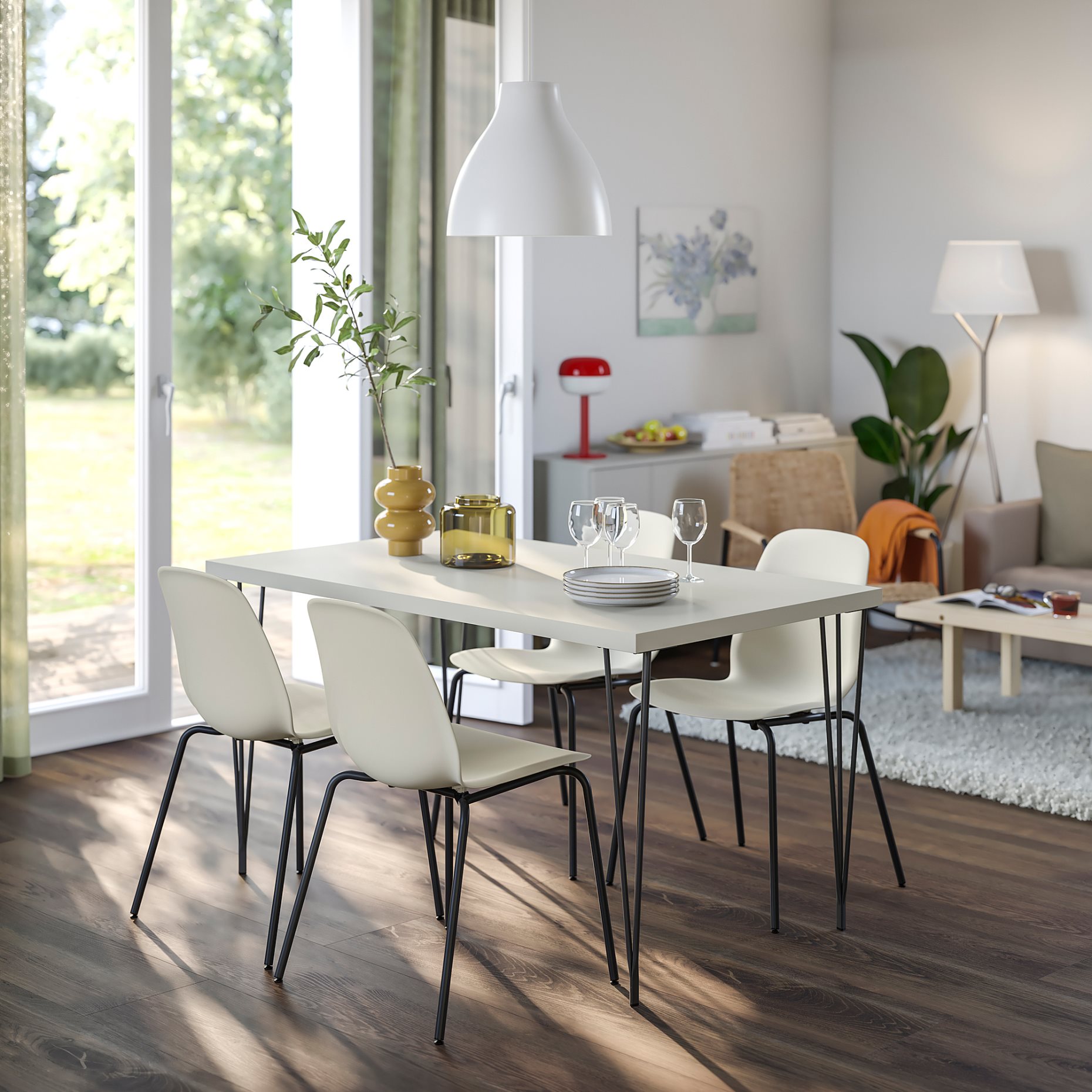 SKÅLSTA, chair, 296.084.27