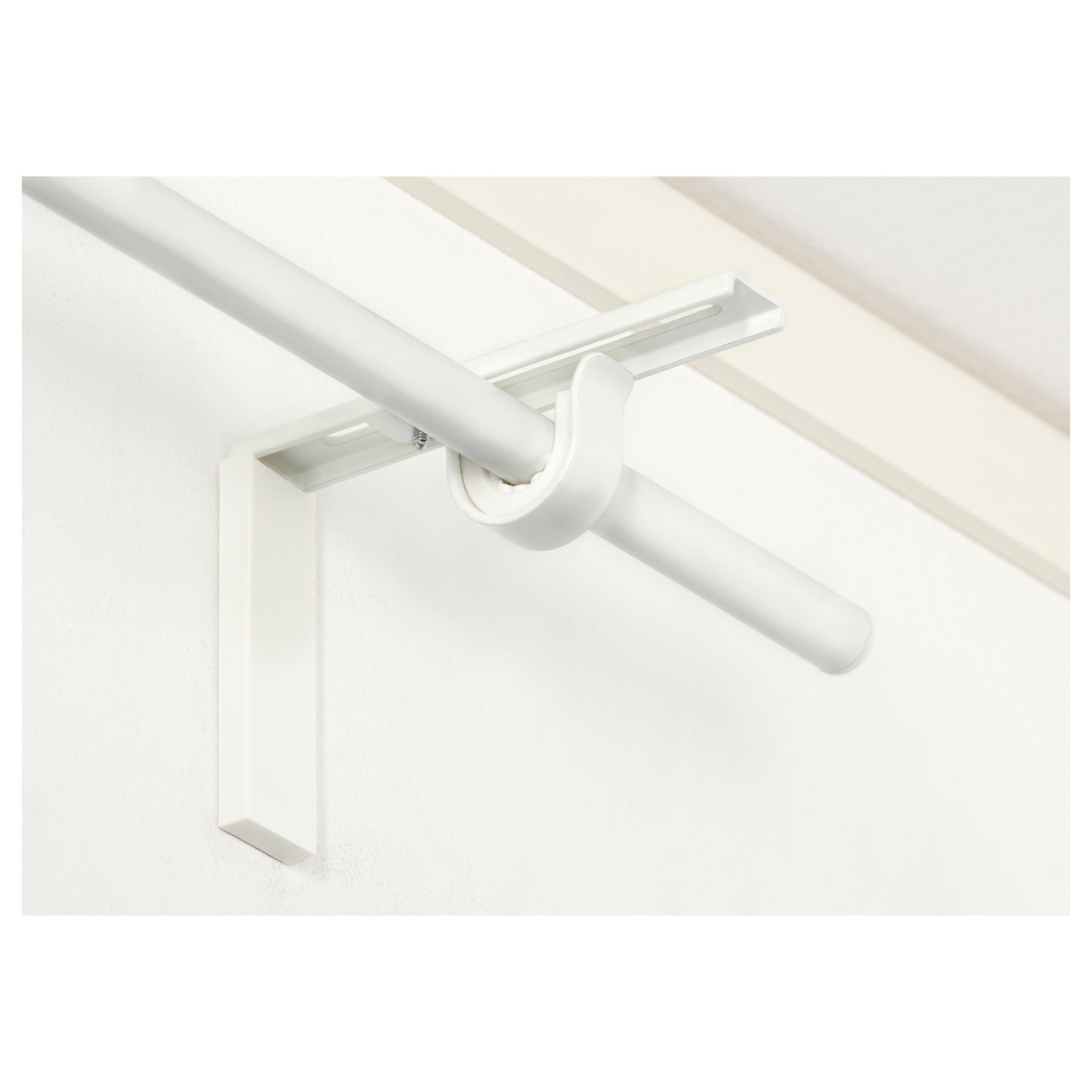 BETYDLIG, wall/ceiling bracket, 302.198.89