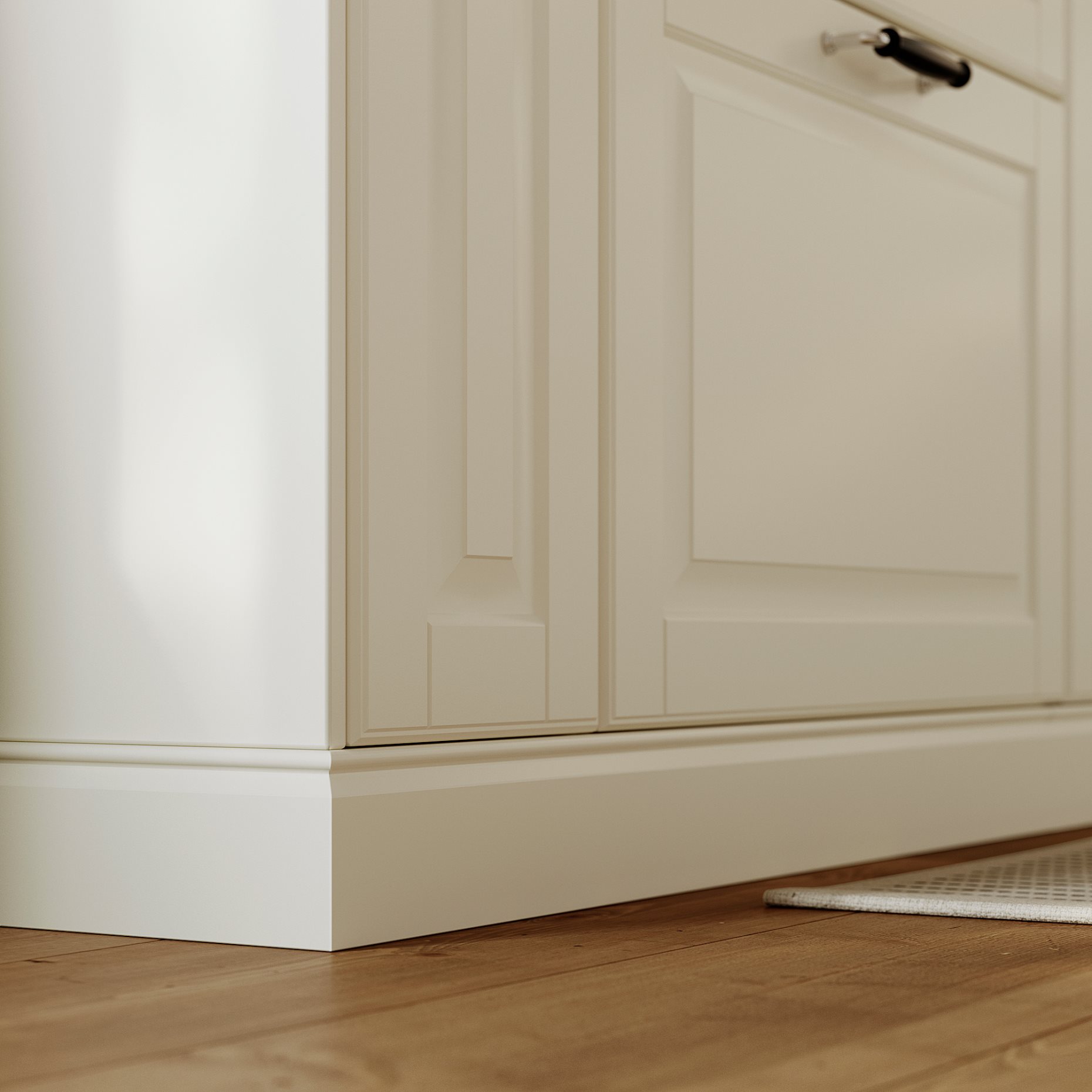 FÖRBÄTTRA, decorative plinth, 302.613.07