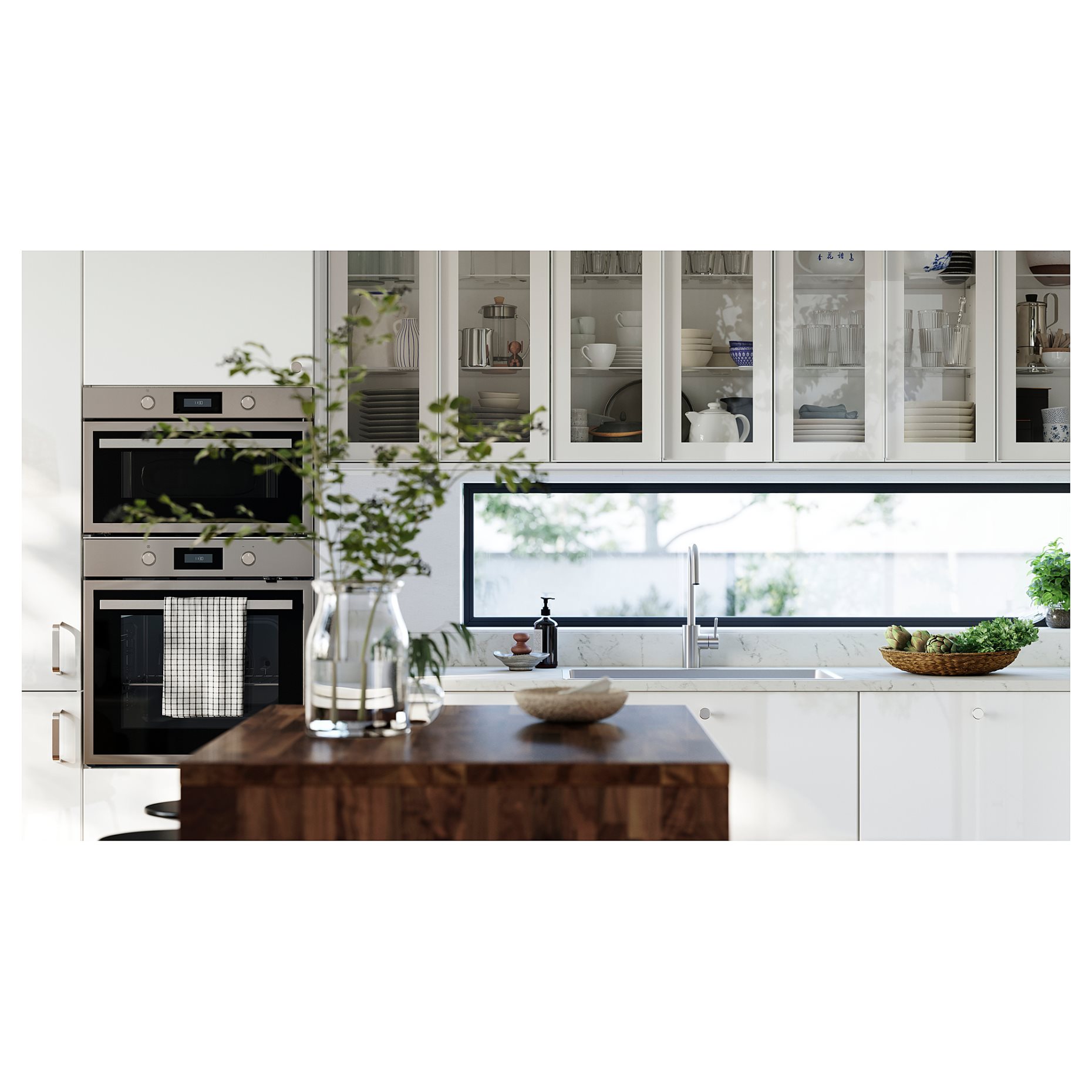 KARLBY, worktop, 186x3.8 cm, 303.351.91