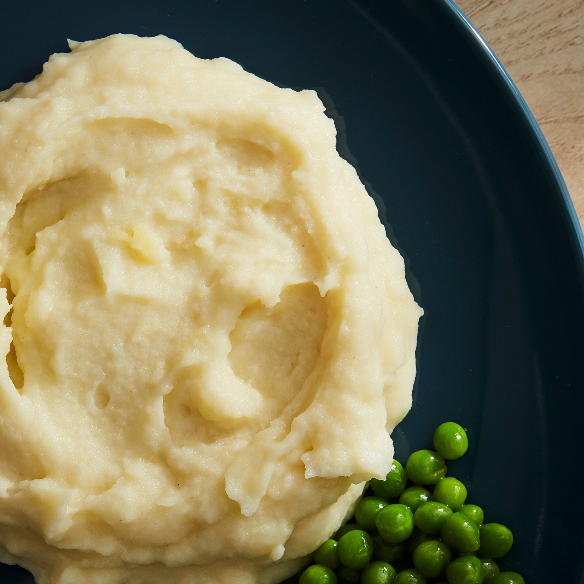 ALLEMANSRATTEN, mashed potatoes frozen, 600 g, 303.512.80
