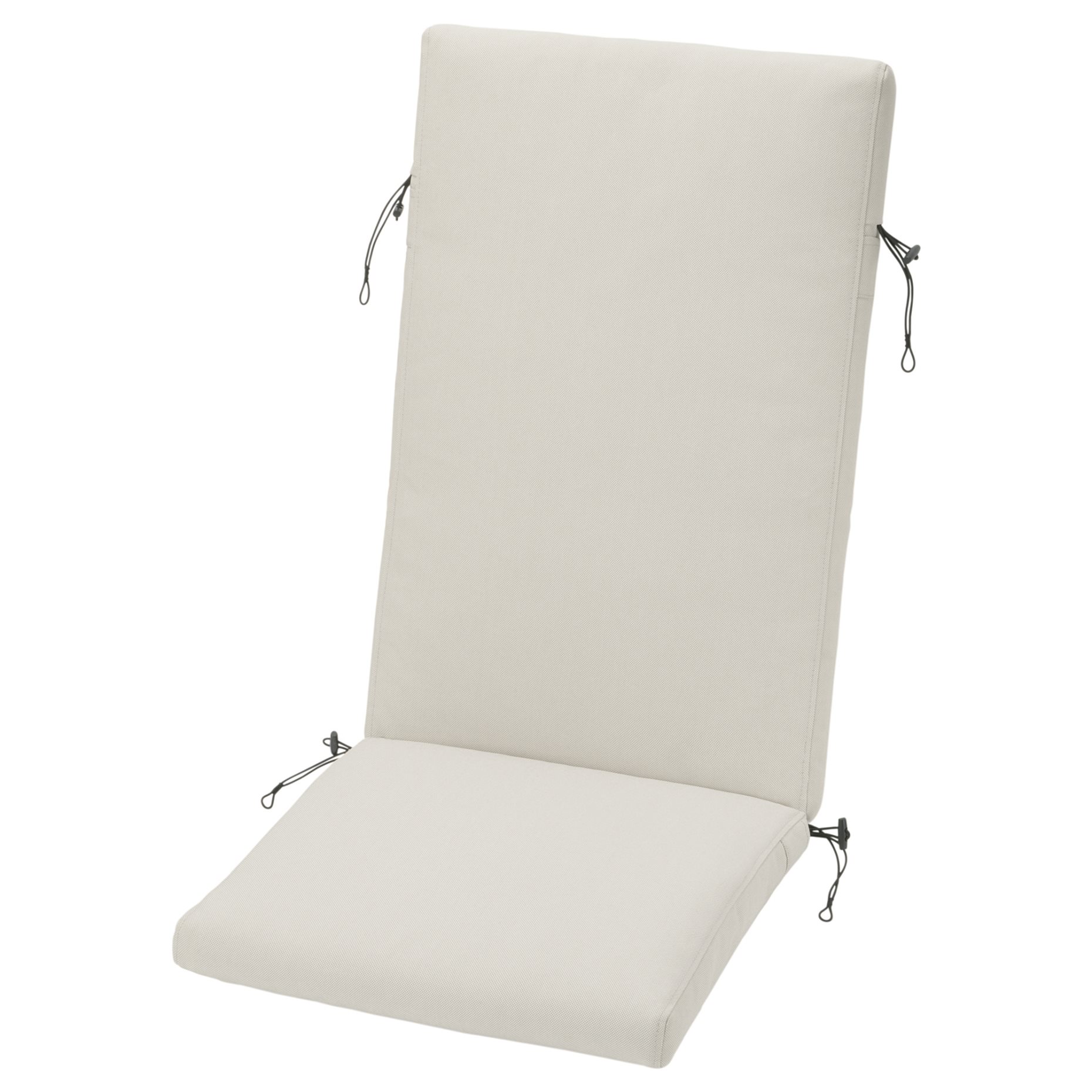 FRÖSÖN, cover for seat/back cushion,outdoor, 303.917.14