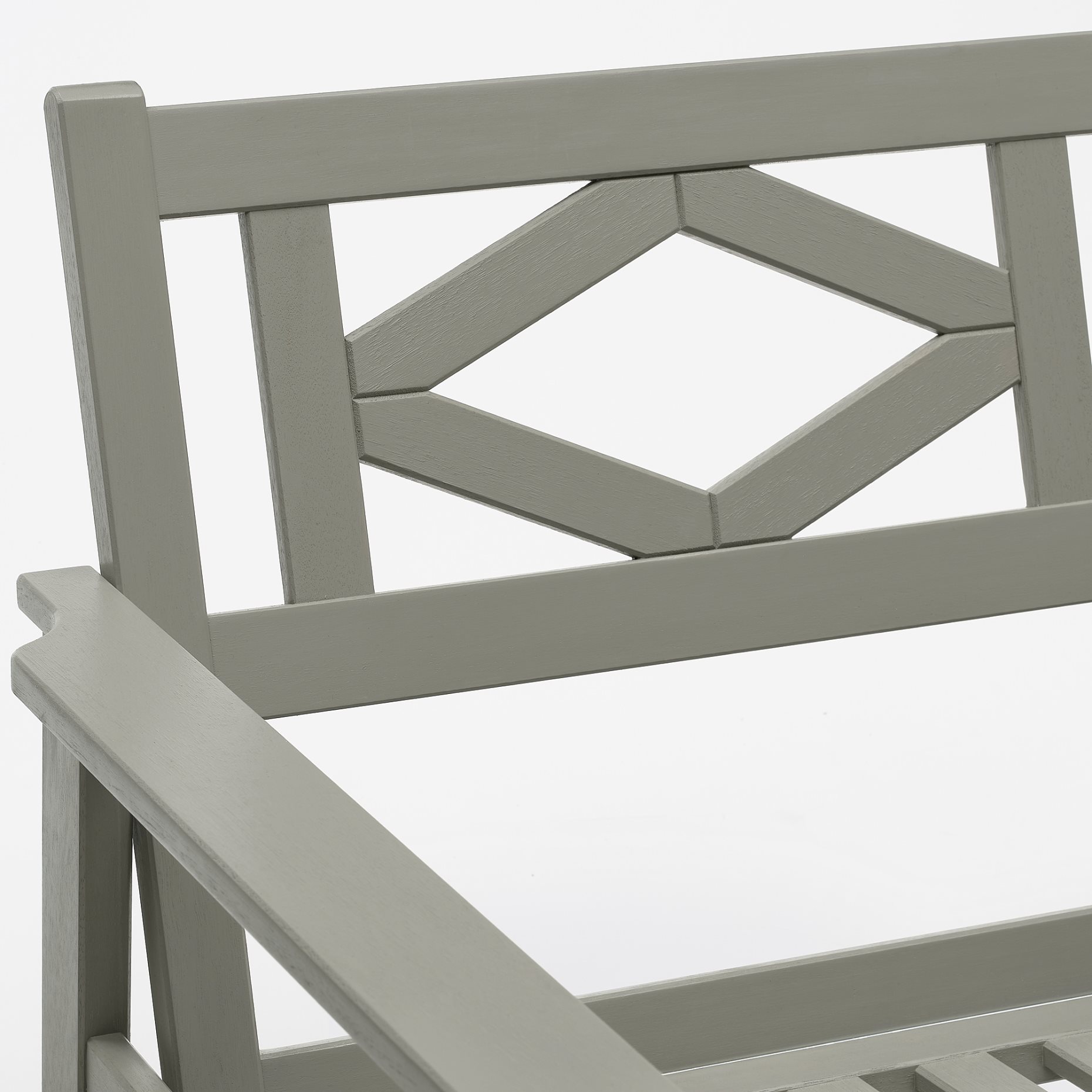 BONDHOLMEN, armchair, outdoor, 304.206.60