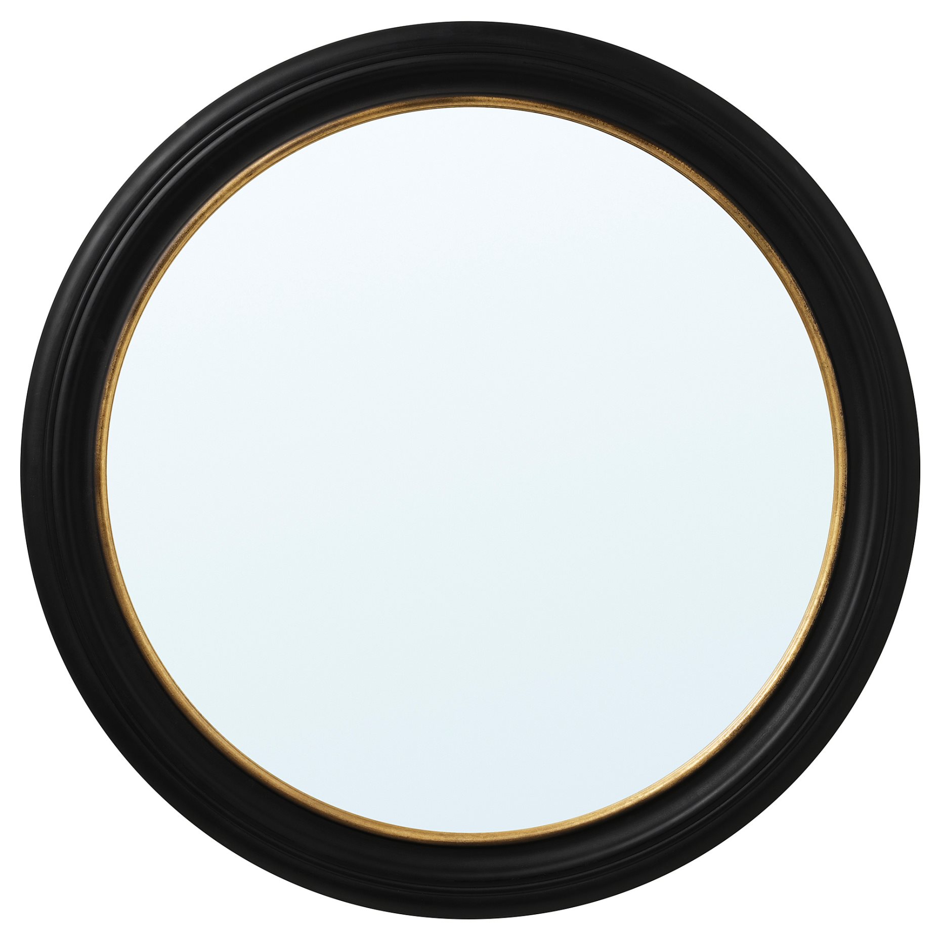 ALMARÖD, mirror, 80 cm, 304.591.34
