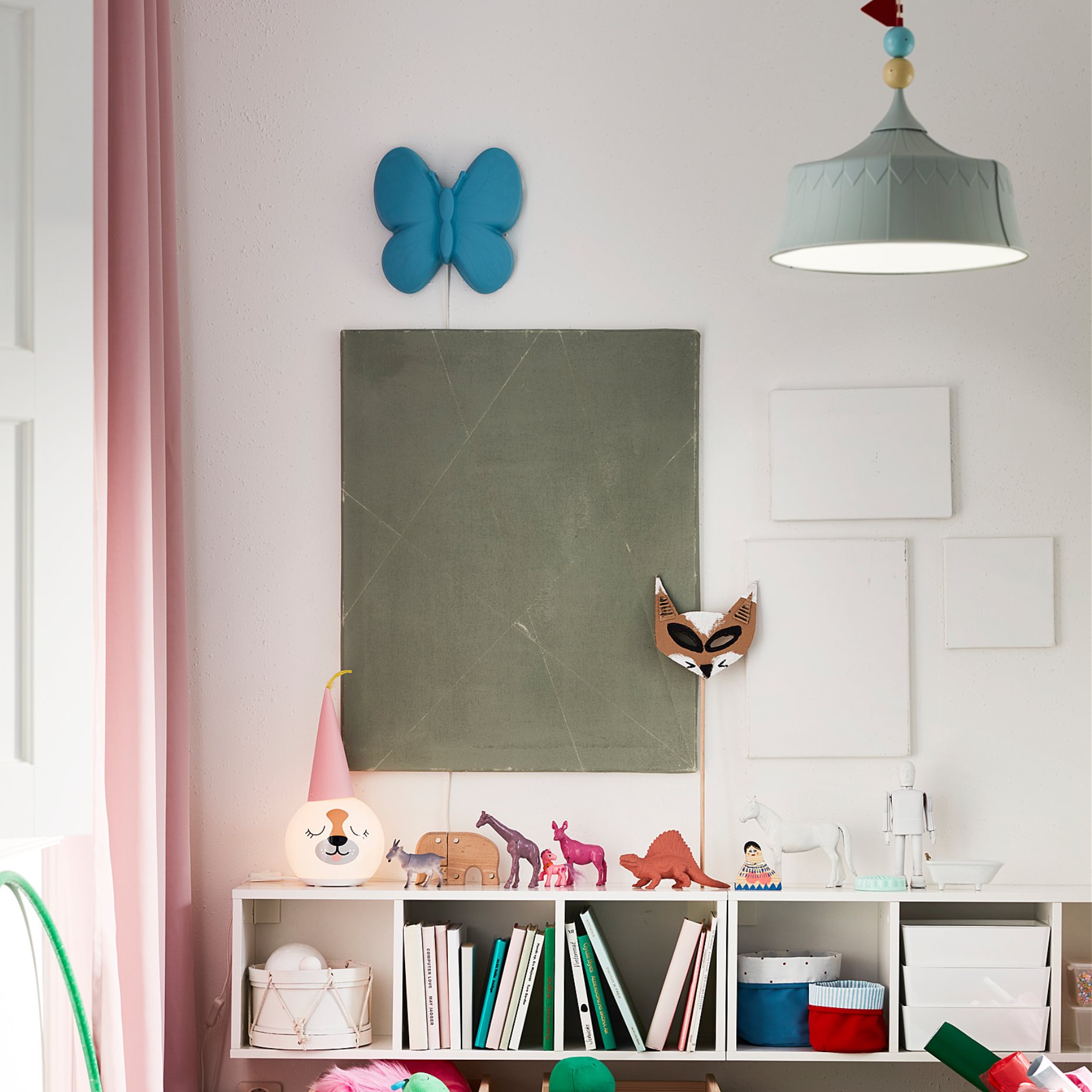 SMÅGÖRA, shelf unit, 304.654.89