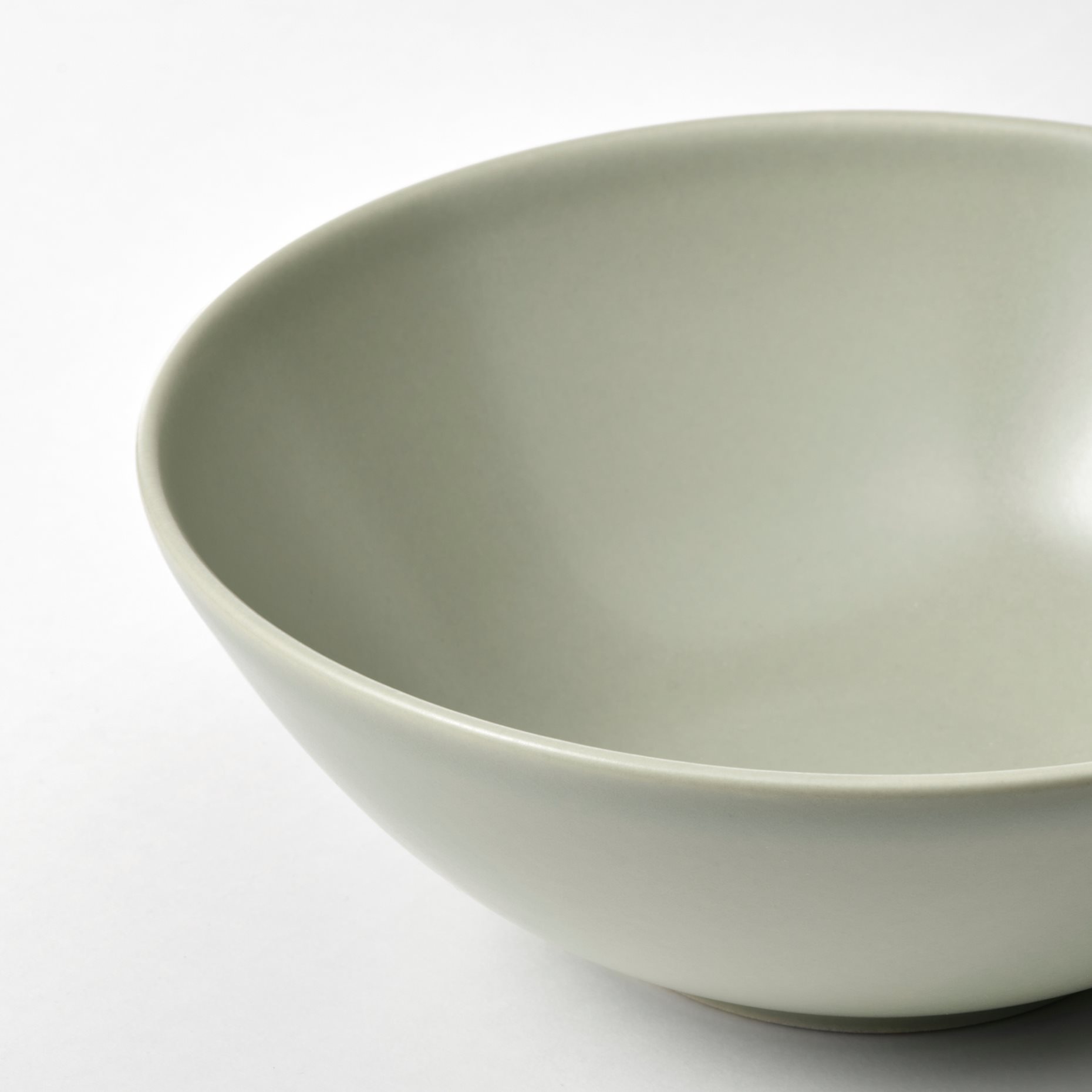 FÄRGKLAR, bowl/matt 4 pack, 16 cm, 304.781.37