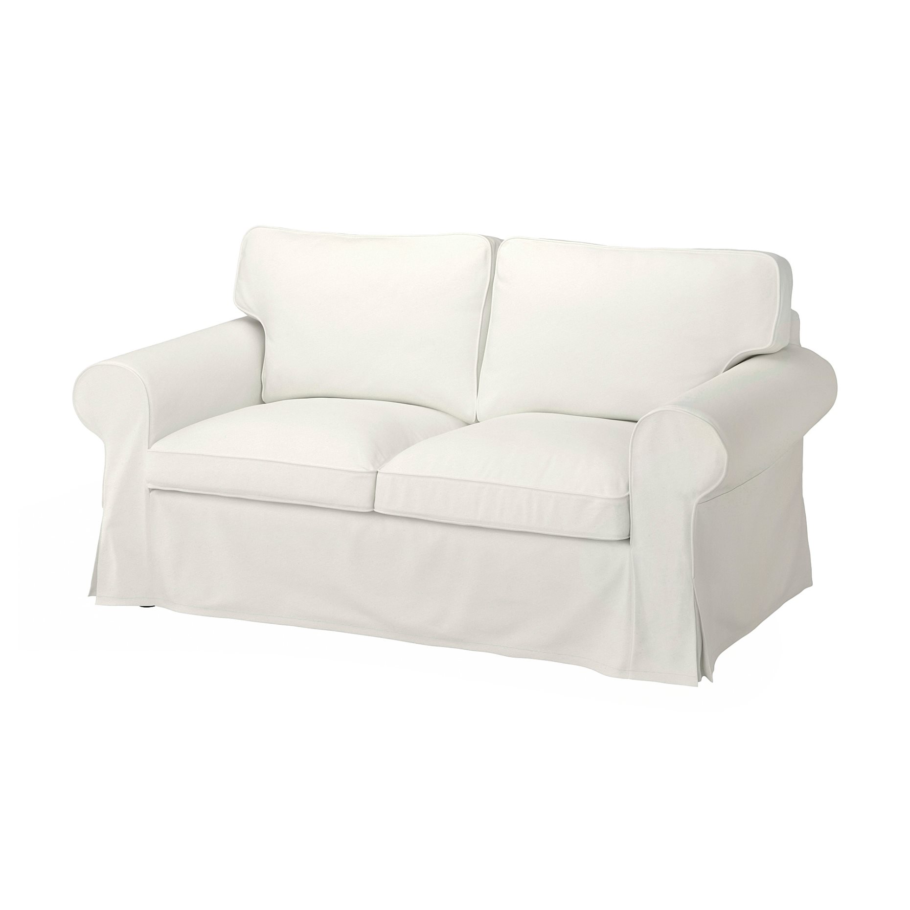 EKTORP, cover for 2-seat sofa, 304.803.43