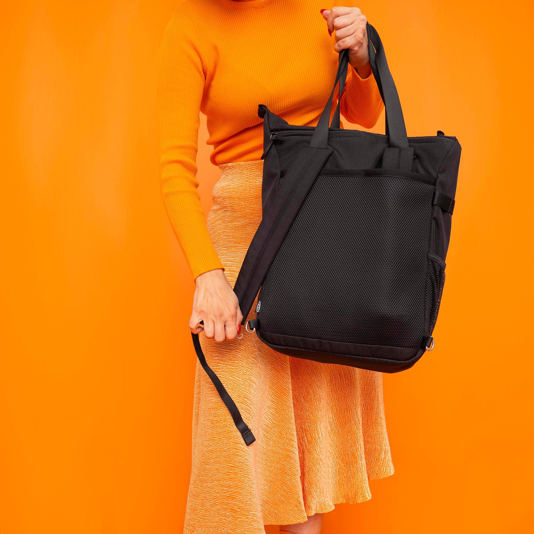 VÄRLDENS, backpack, 26 l, 304.879.24