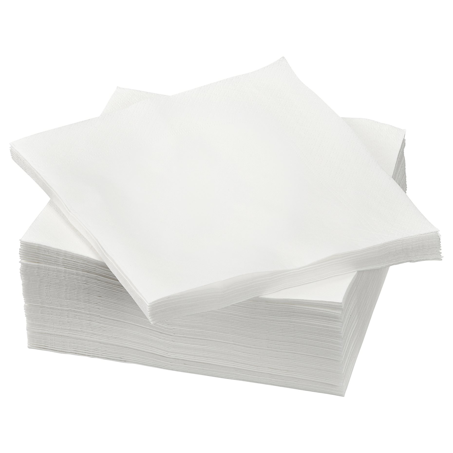 ETERISK, paper napkin 70 pack, 33x33 cm 230g, 304.898.62