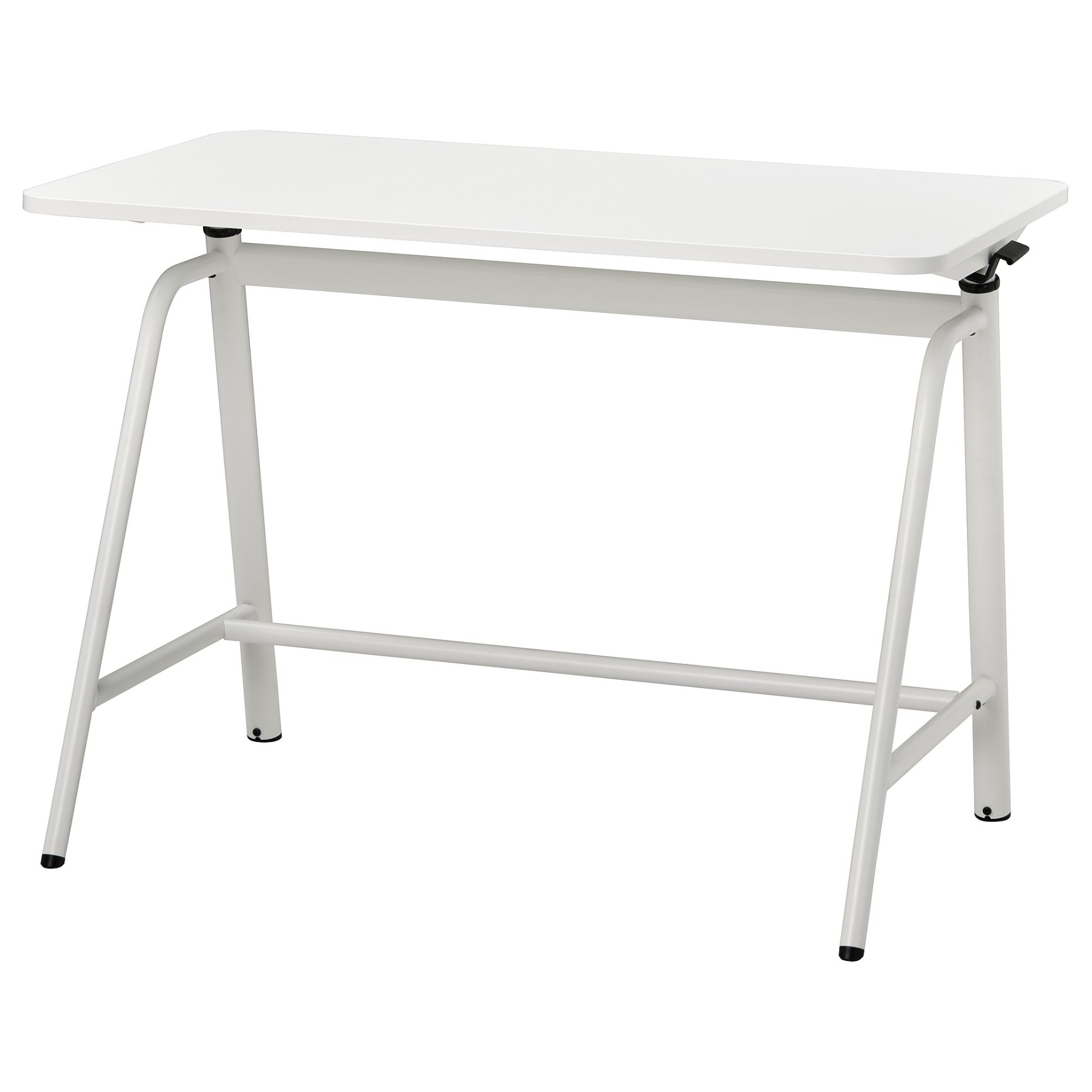 GLADHÖJDEN, desk sit/stand, 100x60 cm, 304.939.39