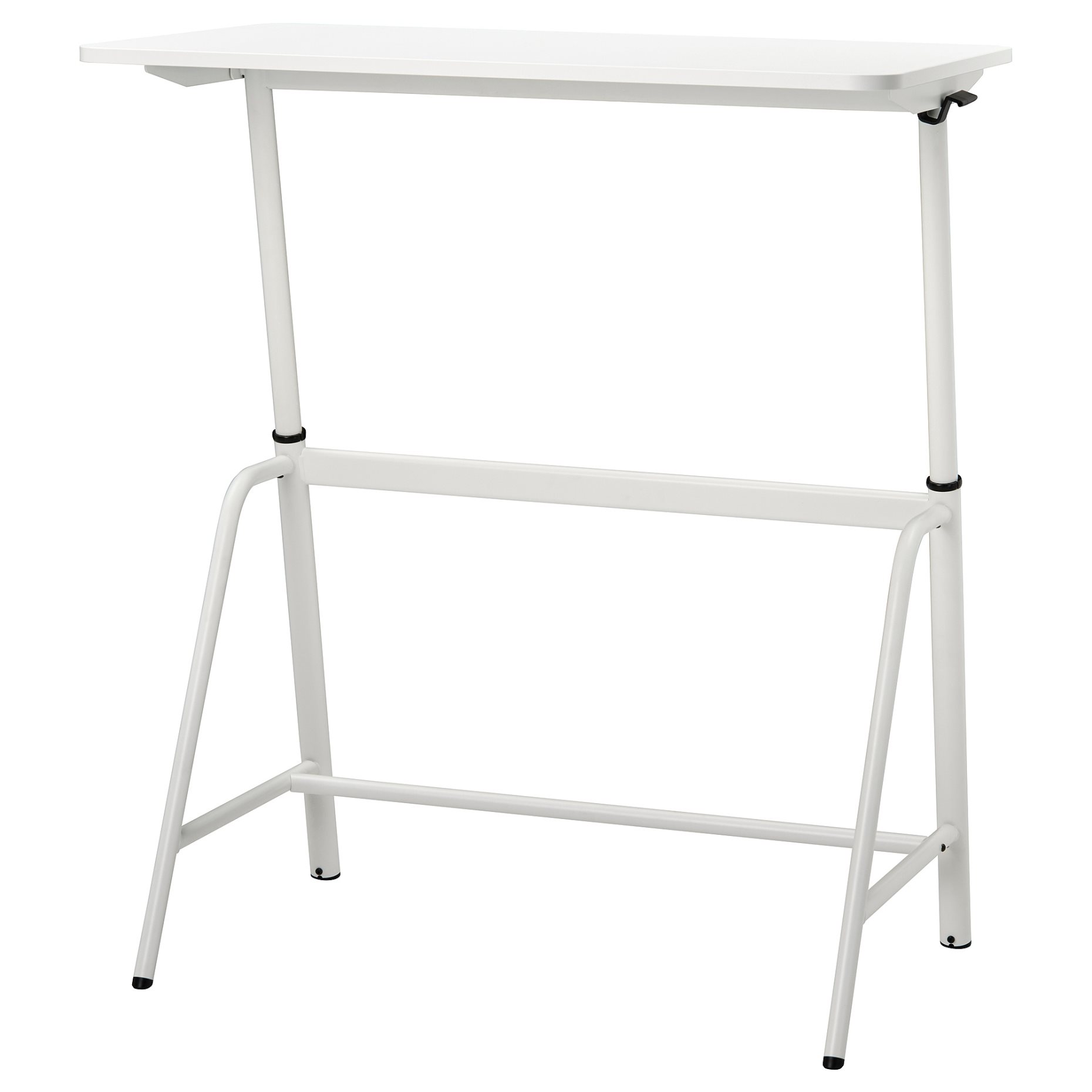GLADHÖJDEN, desk sit/stand, 100x60 cm, 304.939.39