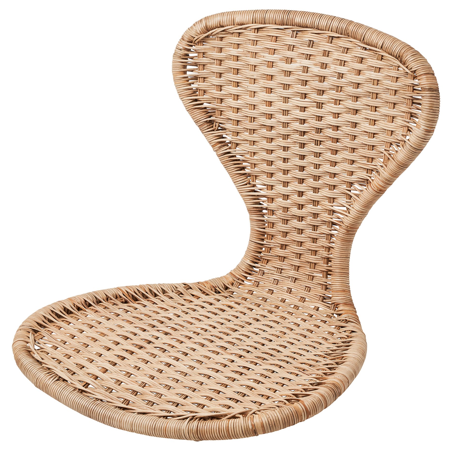 ÄLVSTA, seat shell/handmade, 305.148.47