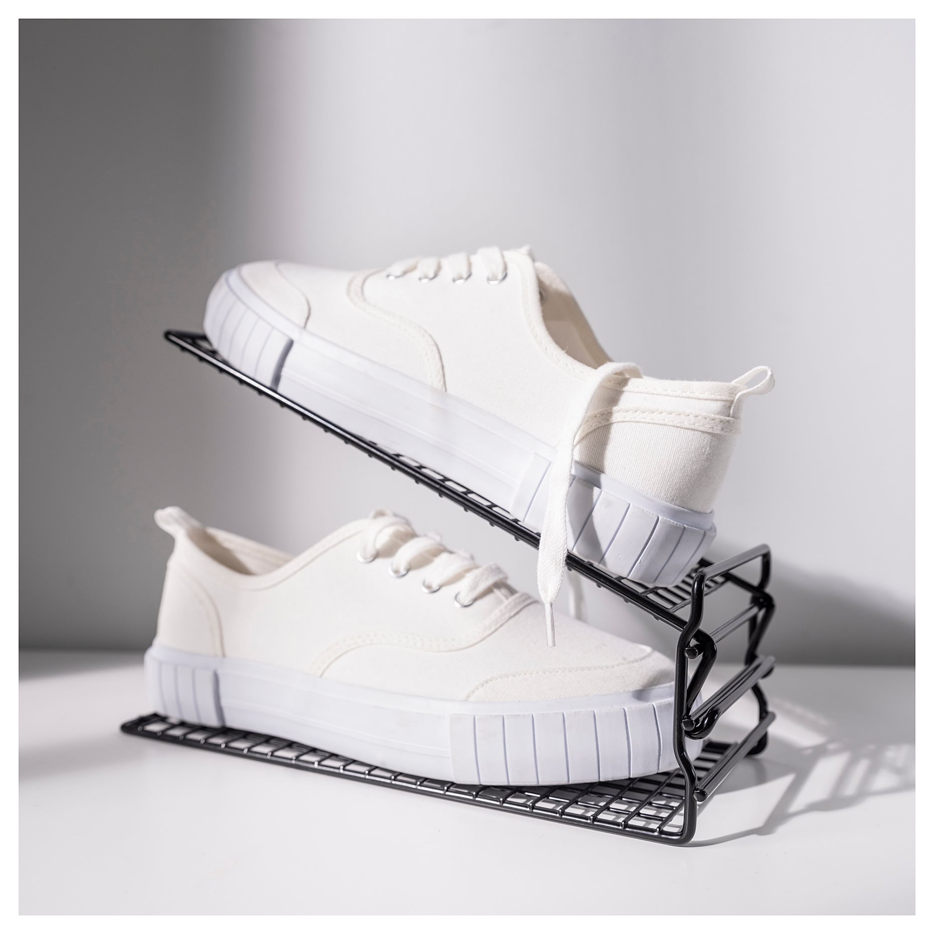 SKOSTALL, shoe organiser, 11x19x27 cm, 305.285.14