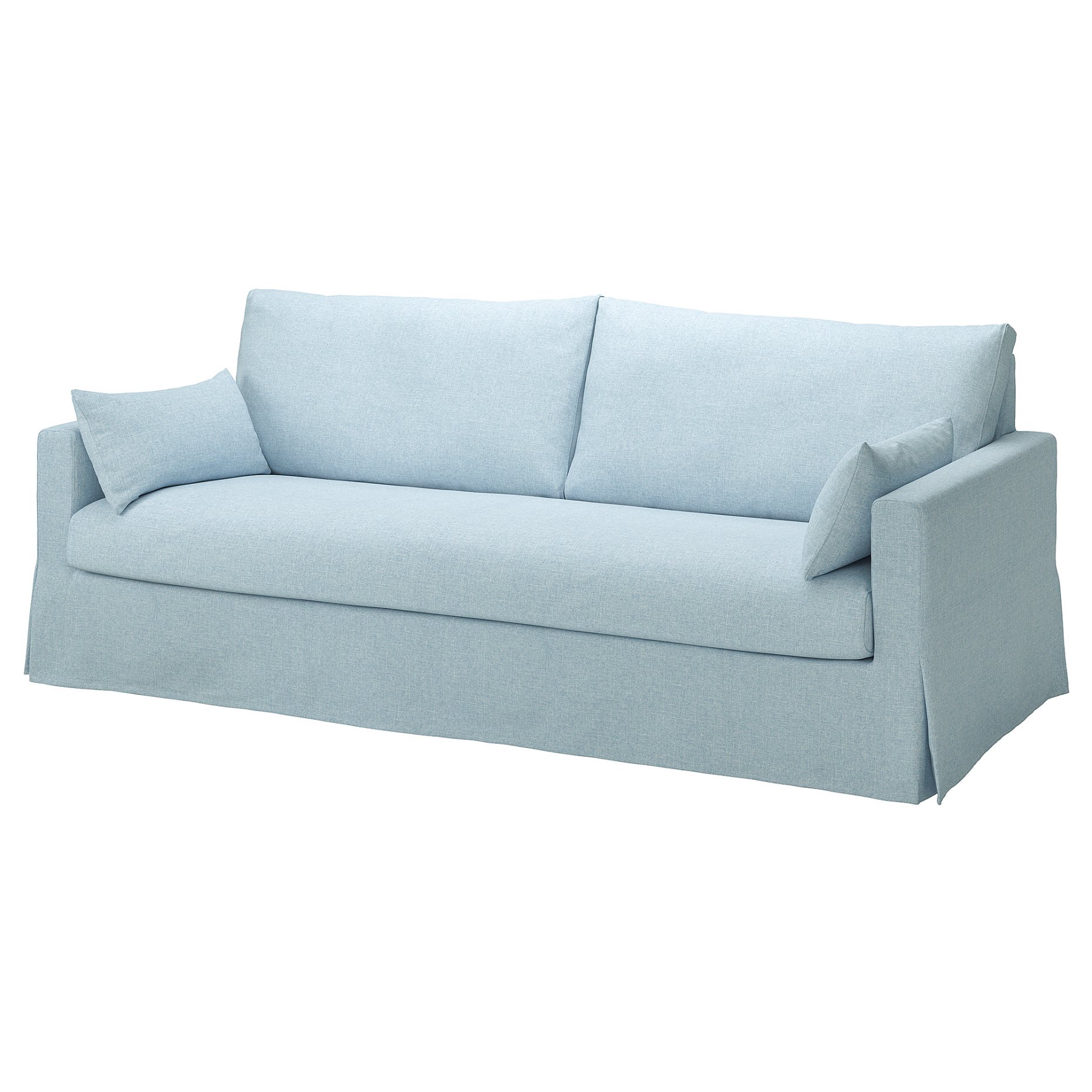 HYLTARP, cover for 3-seat sofa, 305.473.10