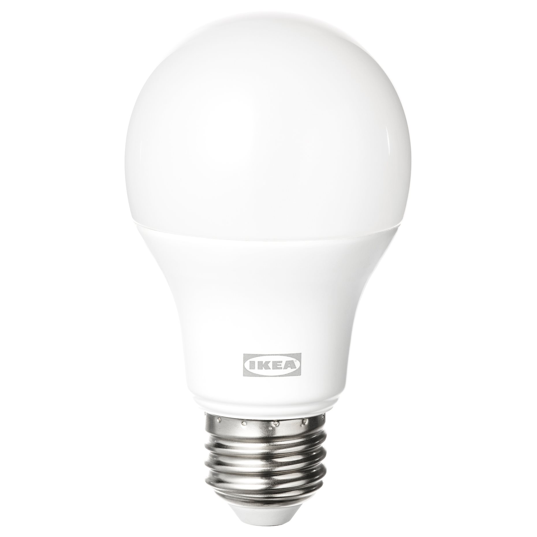 TRÅDFRI, LED bulb E27 806 lumen/wireless dimmable colour and white spectrum/globe, 305.474.71