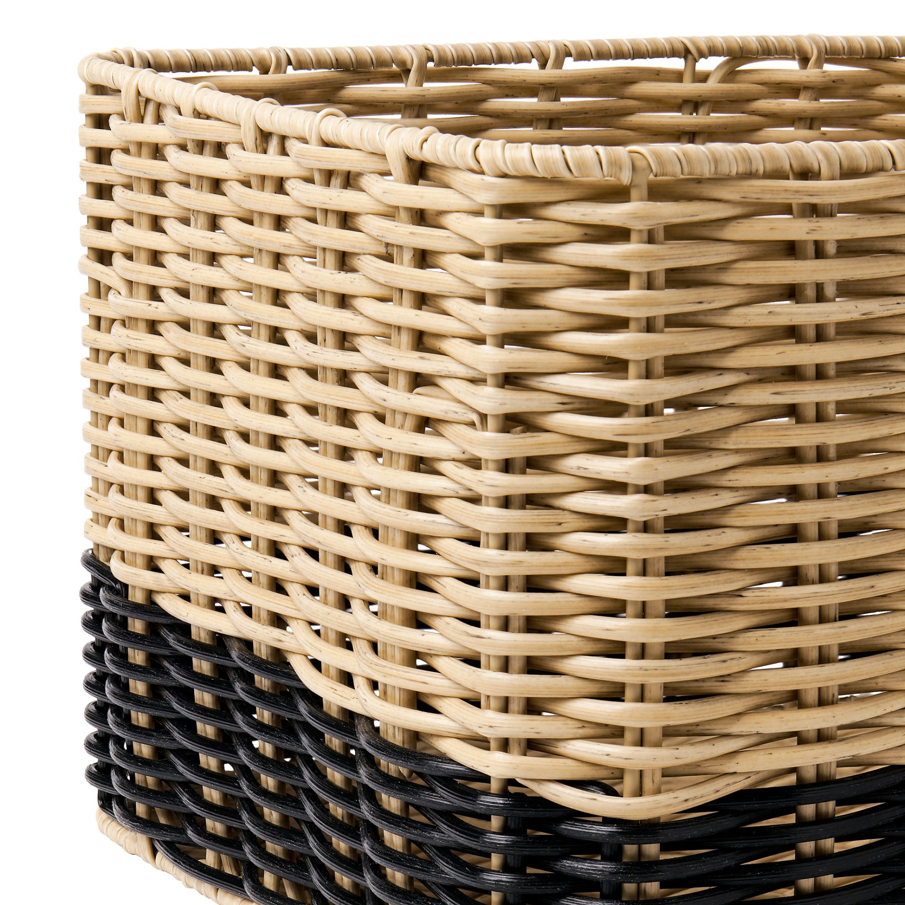 DJURTRANARE, basket, 25x35x19 cm, 305.638.14