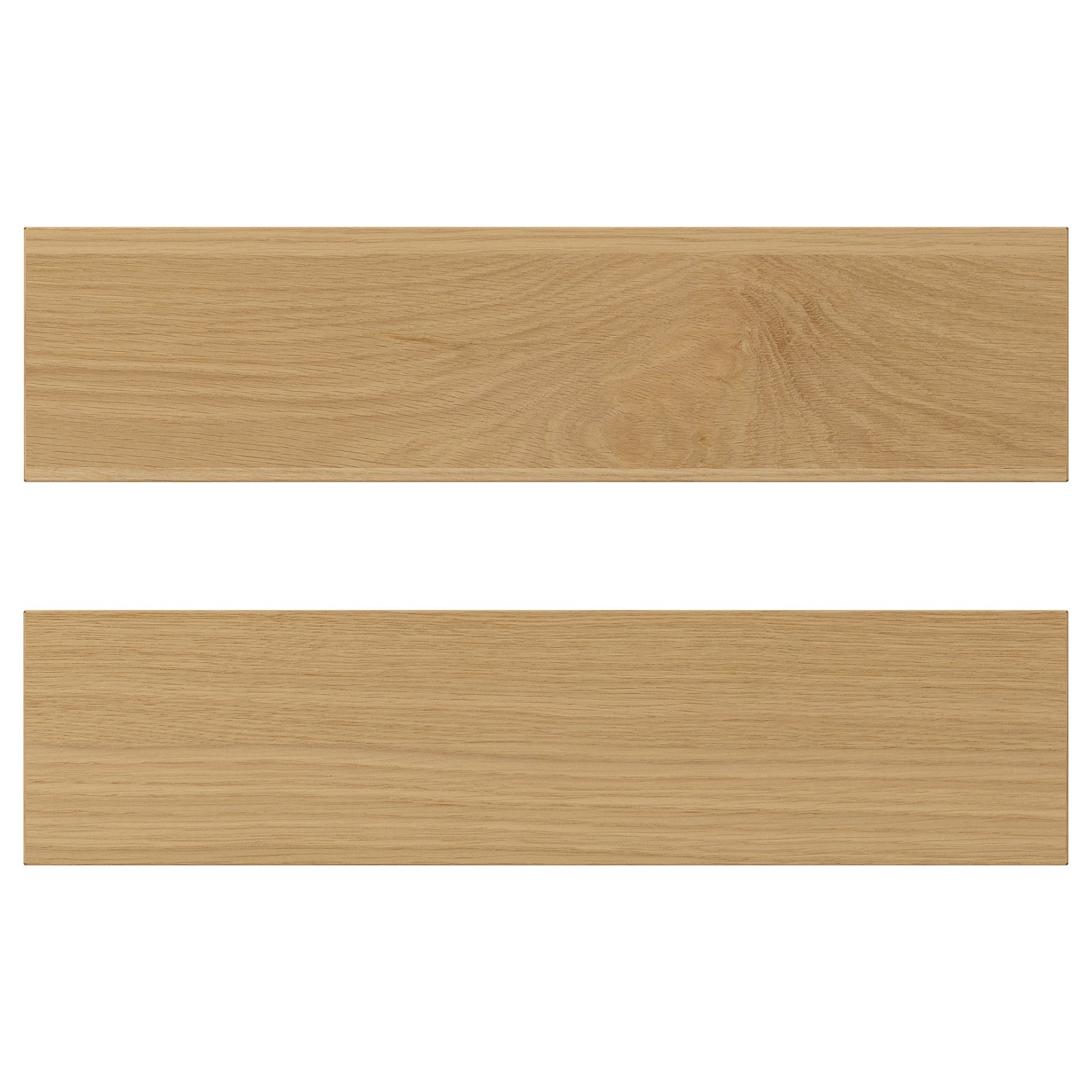 FORSBACKA, drawer front, 40x10 cm, 305.652.43
