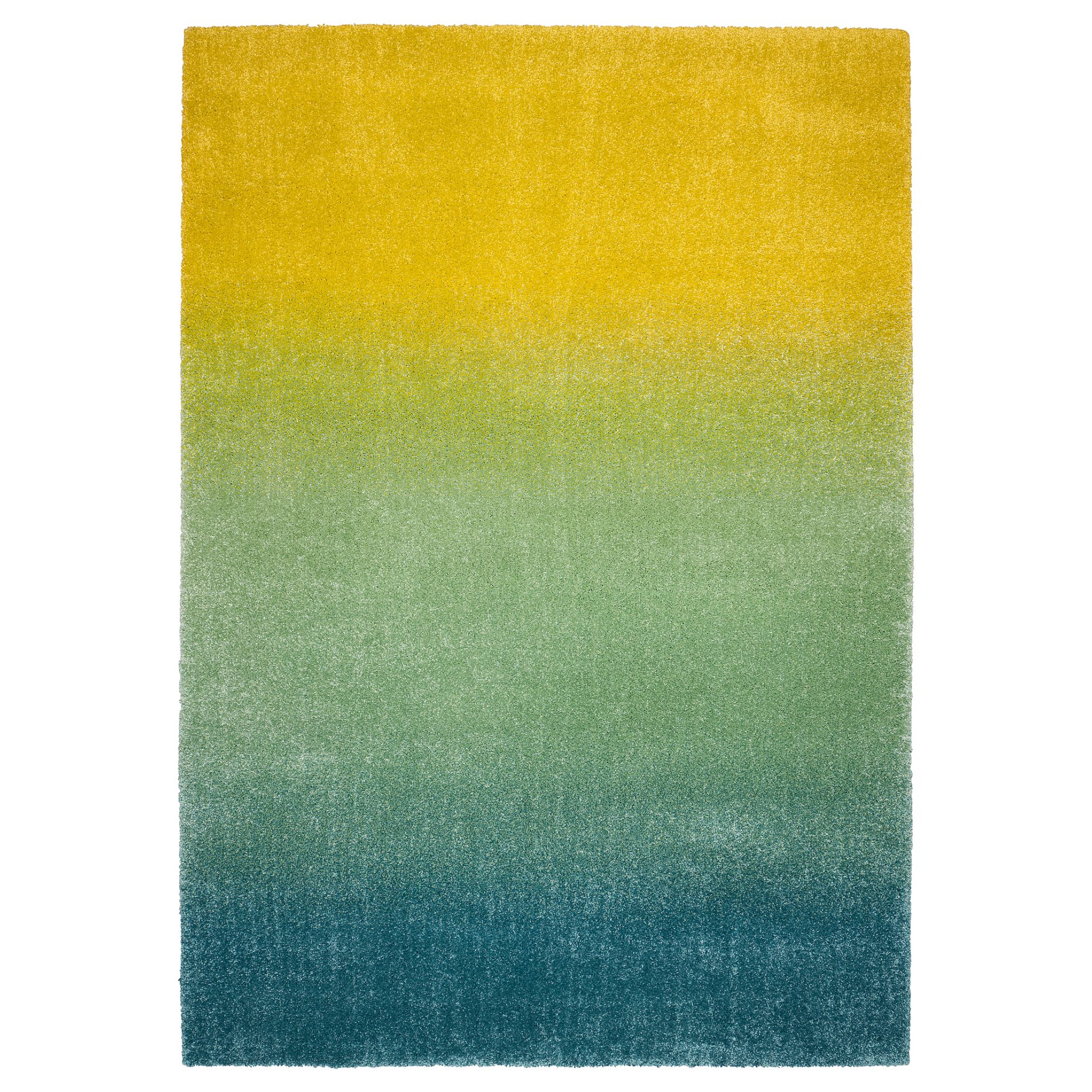 HOTELLRUM, χαλί ψηλό πέλος, 133x195 cm, 305.776.46