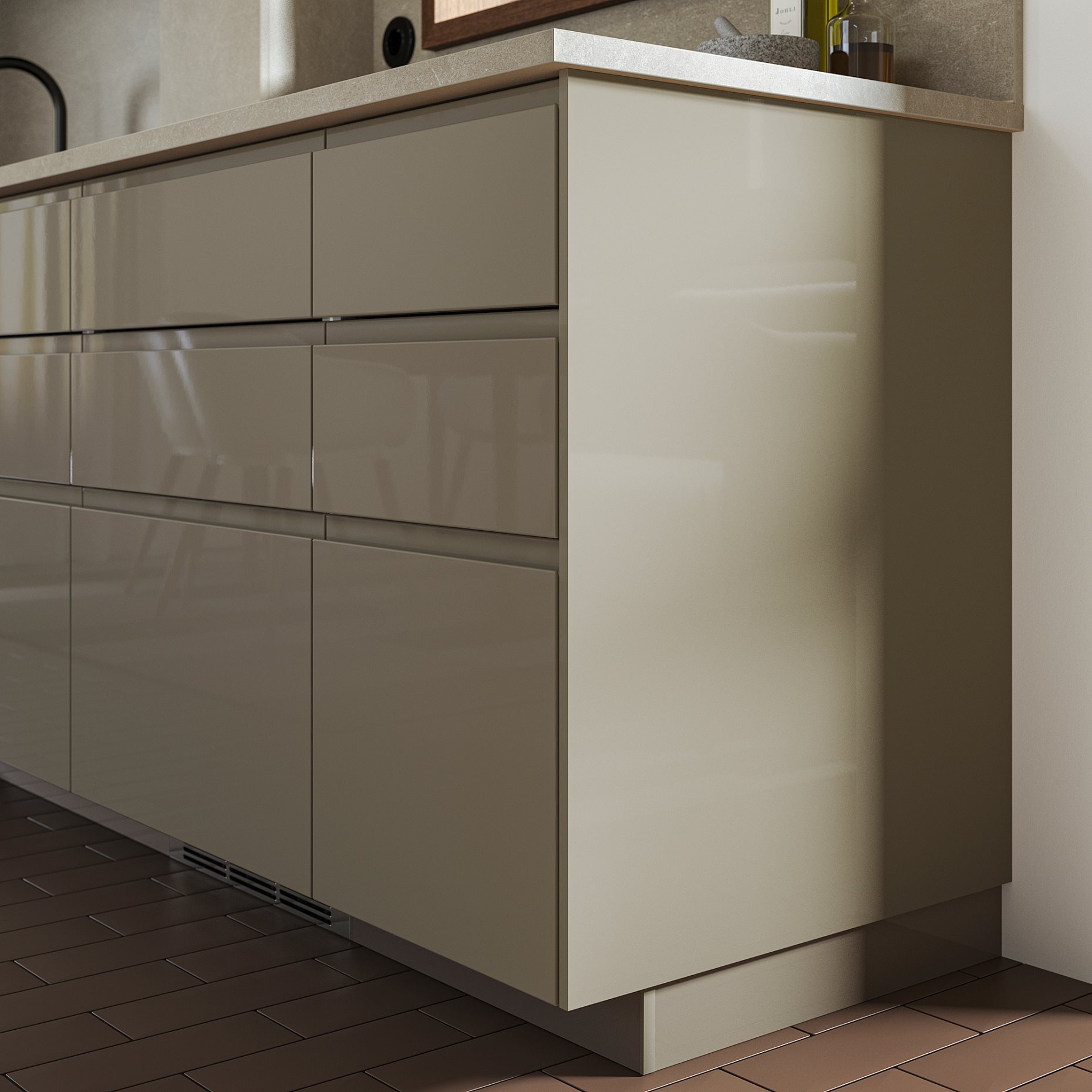 VOXTORP, cover panel, 39x86 cm, 305.817.47
