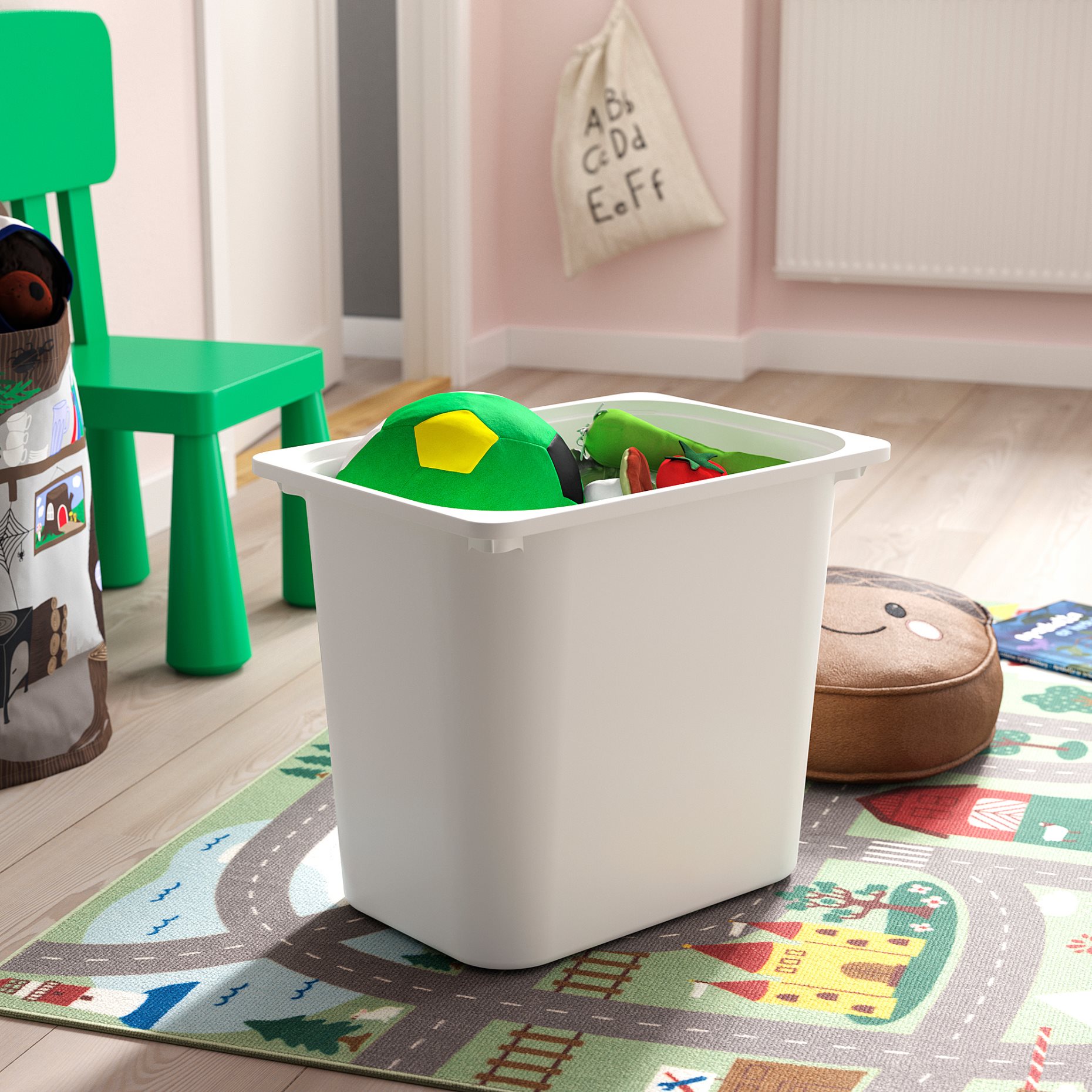 TROFAST, storage box, 42x30x36 cm, 305.820.87