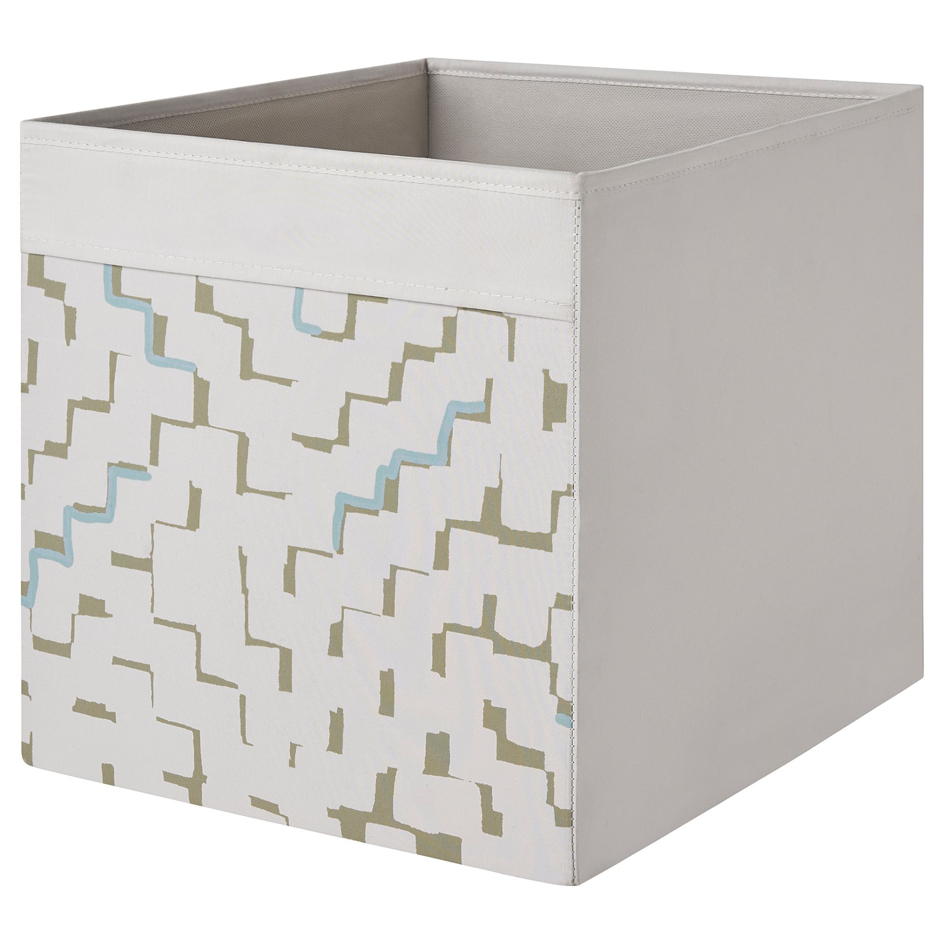 DRÖNA, box, 33x38x33 cm, 305.889.61