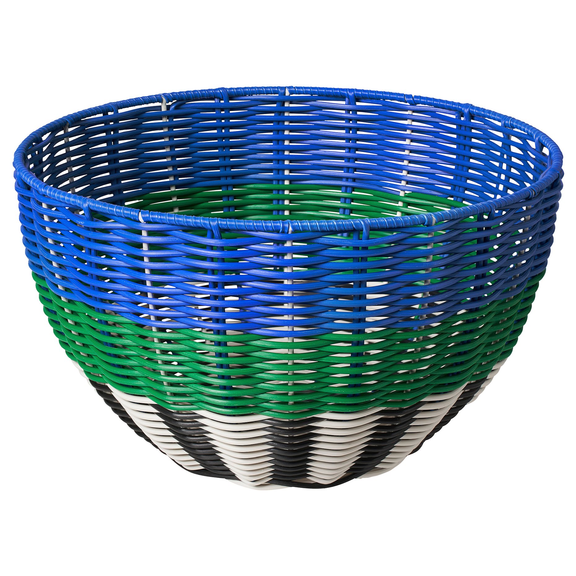 DJURTRANARE, basket, 32x19 cm, 305.914.21