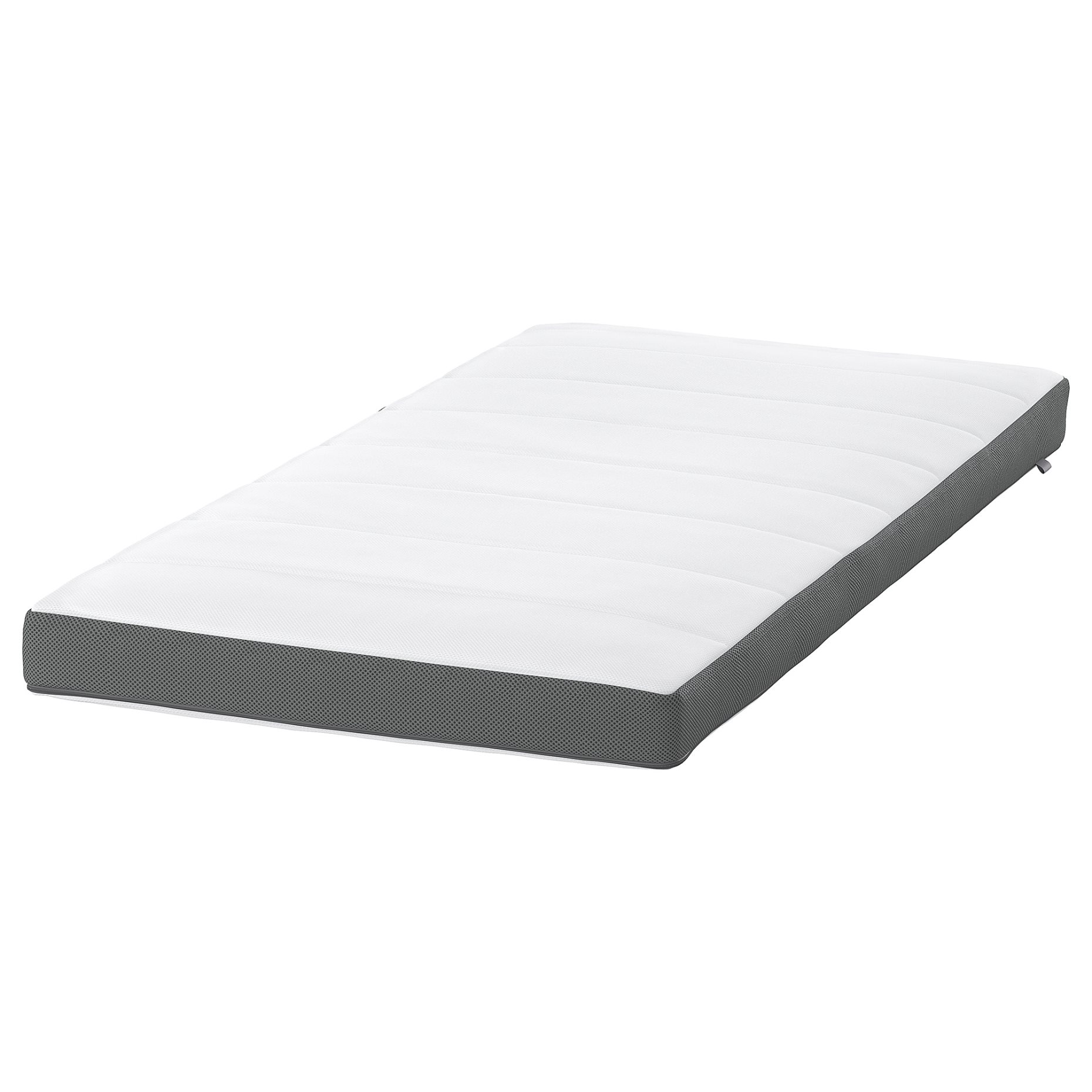 DRÖMMANDE, pocket spring mattress for cot, 70x140x11 cm, 305.933.02