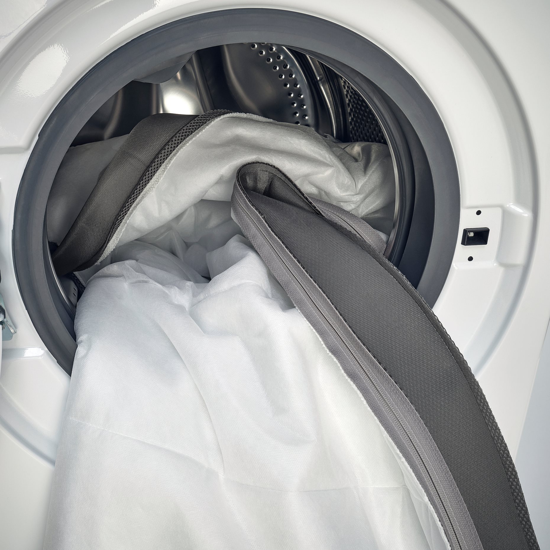 DRÖMMANDE, pocket spring mattress for cot, 70x140x11 cm, 305.933.02