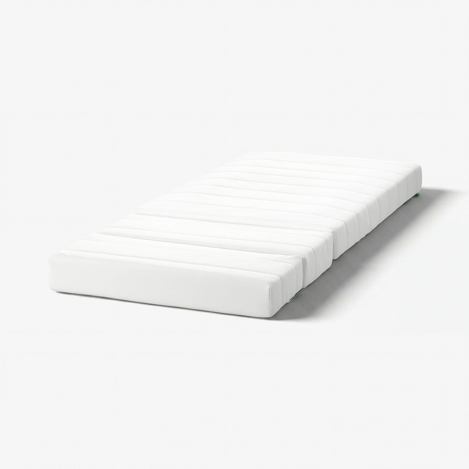INNERLIG, spring mattress for extendable bed, 80x200 cm, 305.937.31