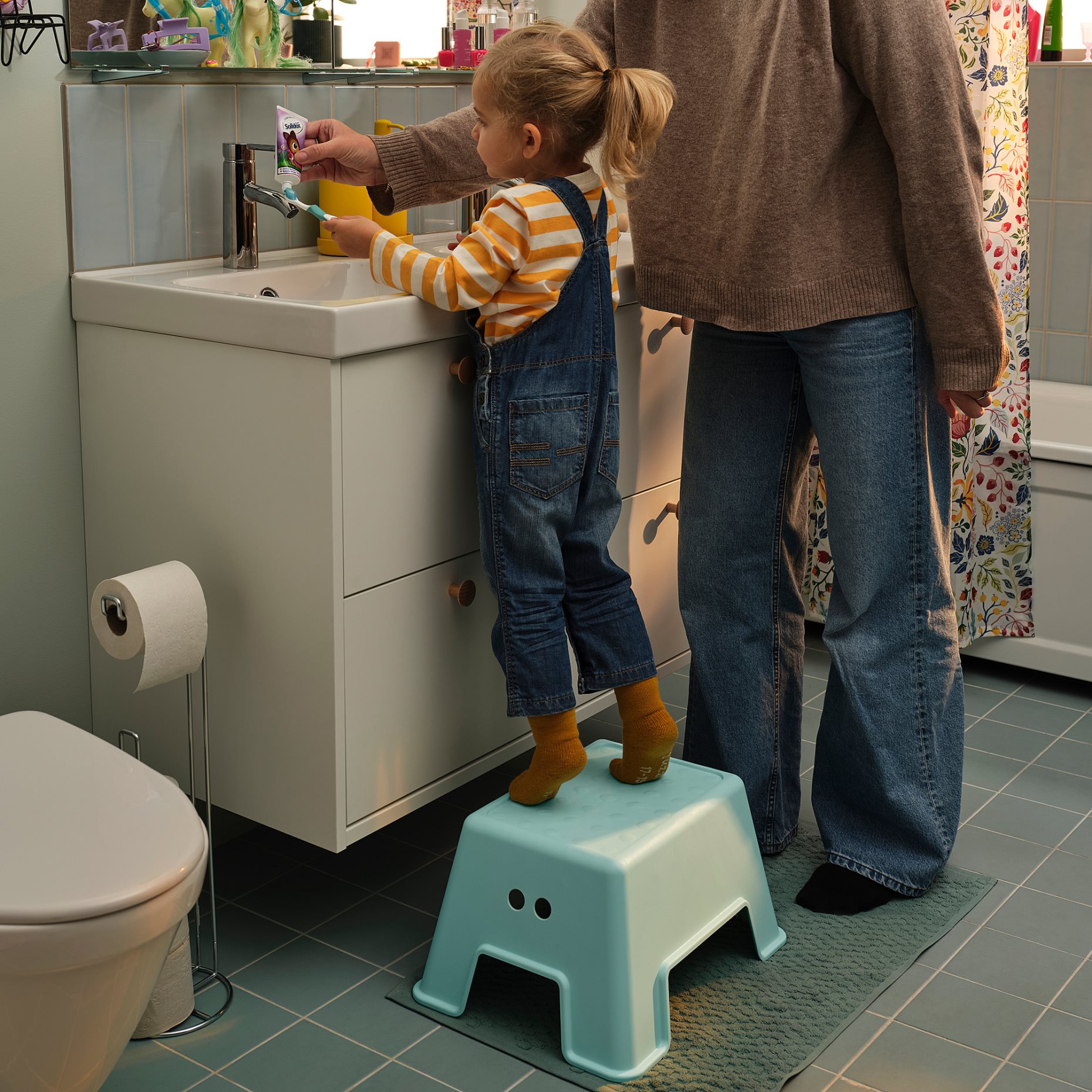 BOLMEN, step stool, 305.949.43