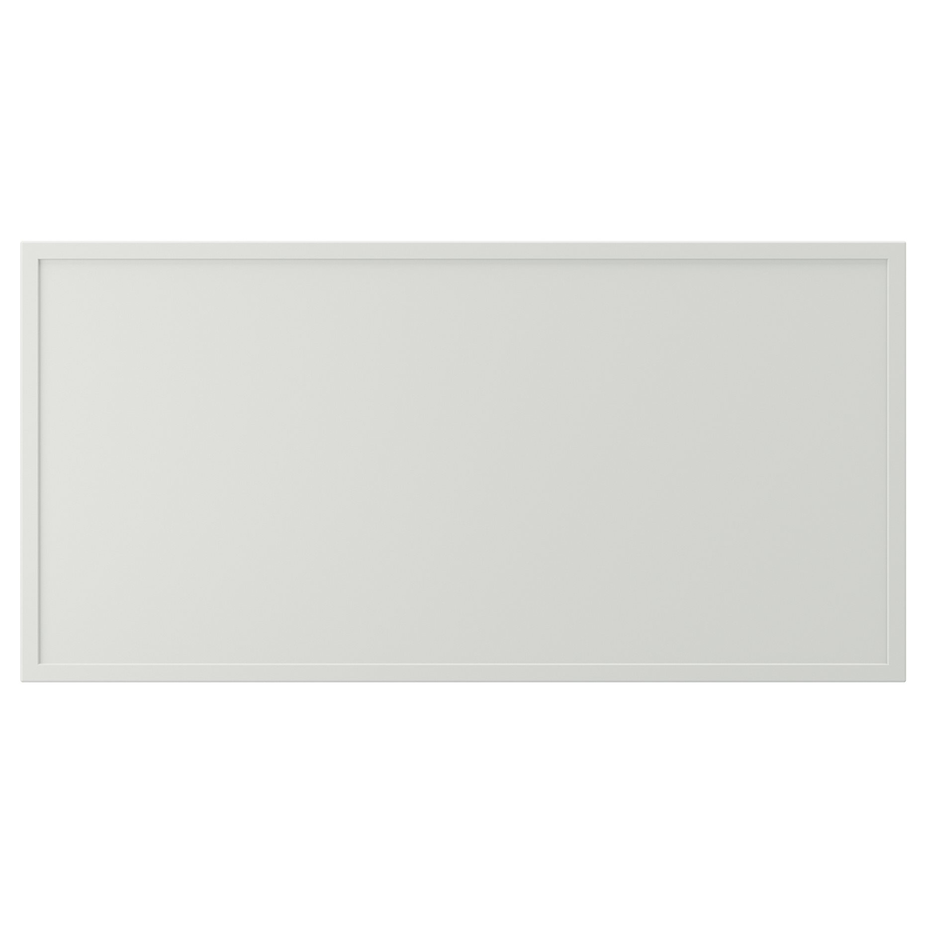 ASPUDDEN, drawer front, 80x40 cm, 305.950.61