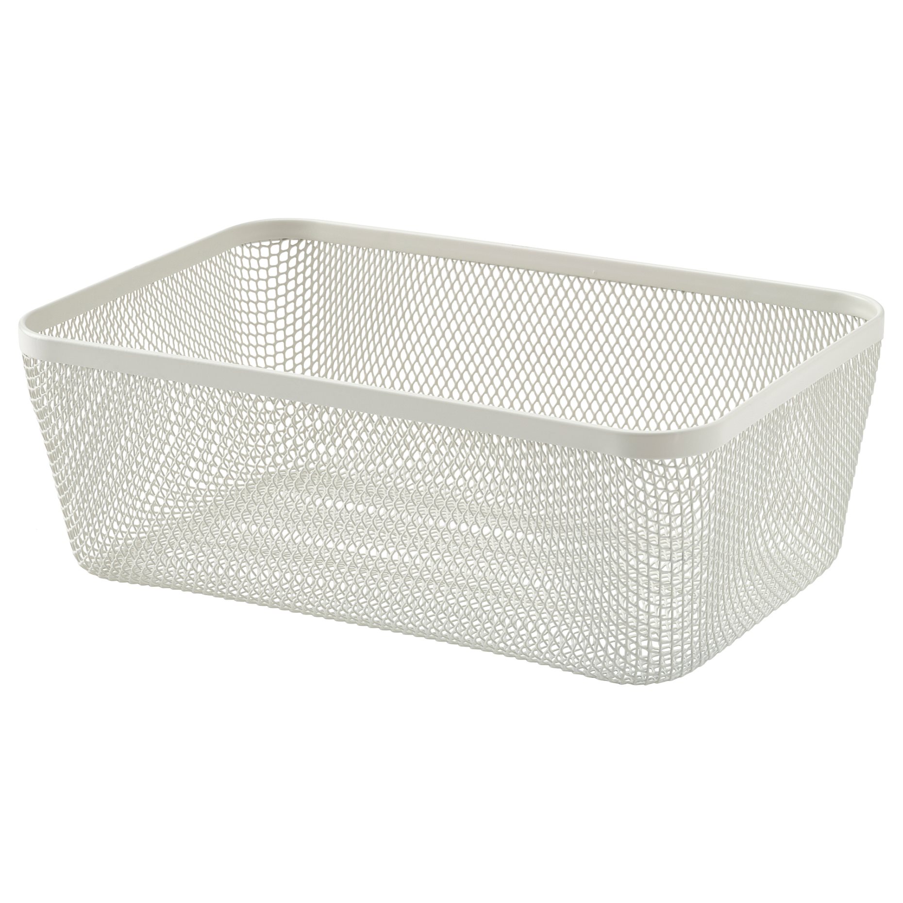 IKEA 365+, food storage basket, 30x20x11 cm, 305.956.93